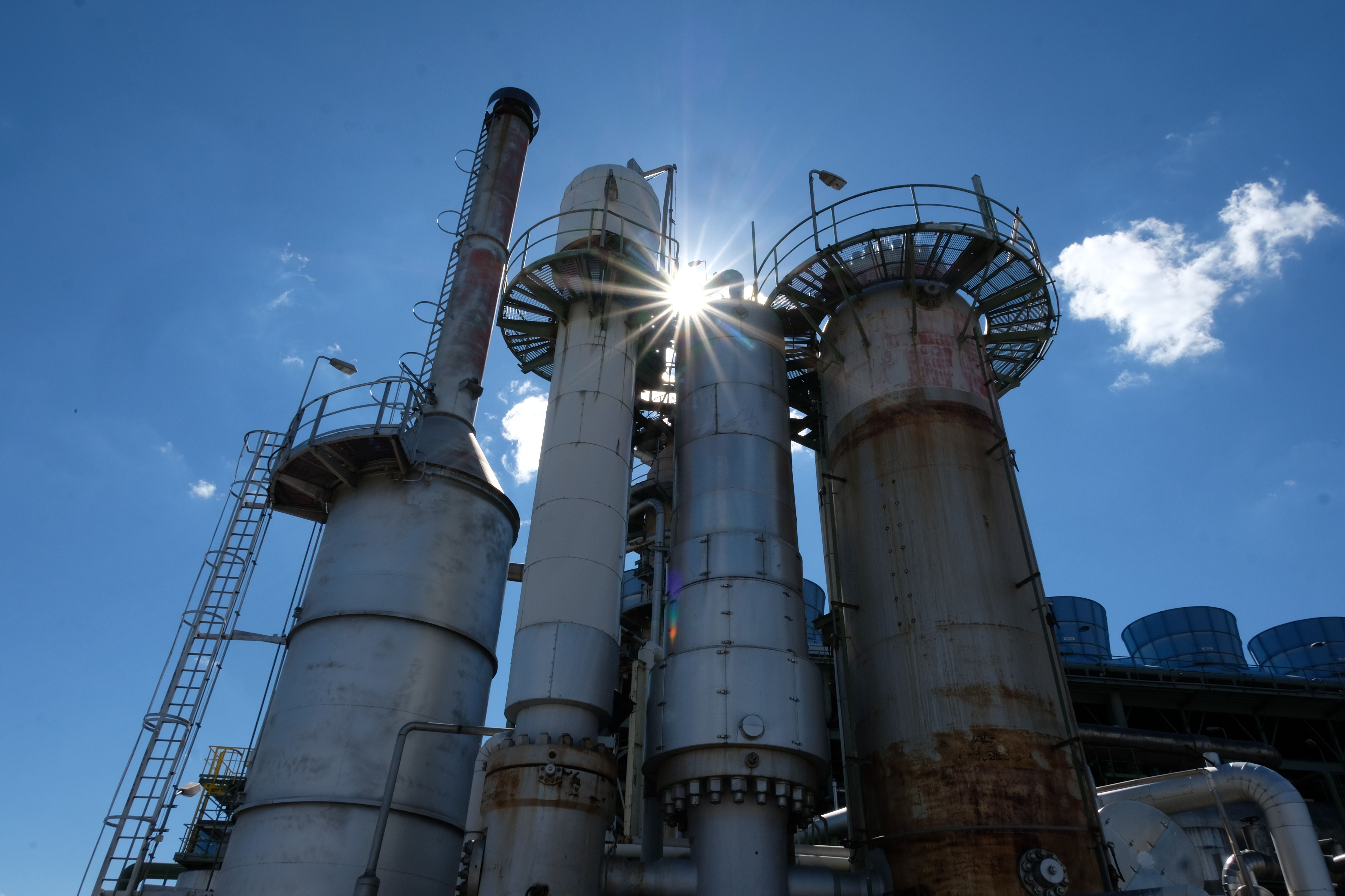 SKW Piesteritz im Interview: Warum machen LNG-Lieferanten der USA bei uns immense Gewinne?