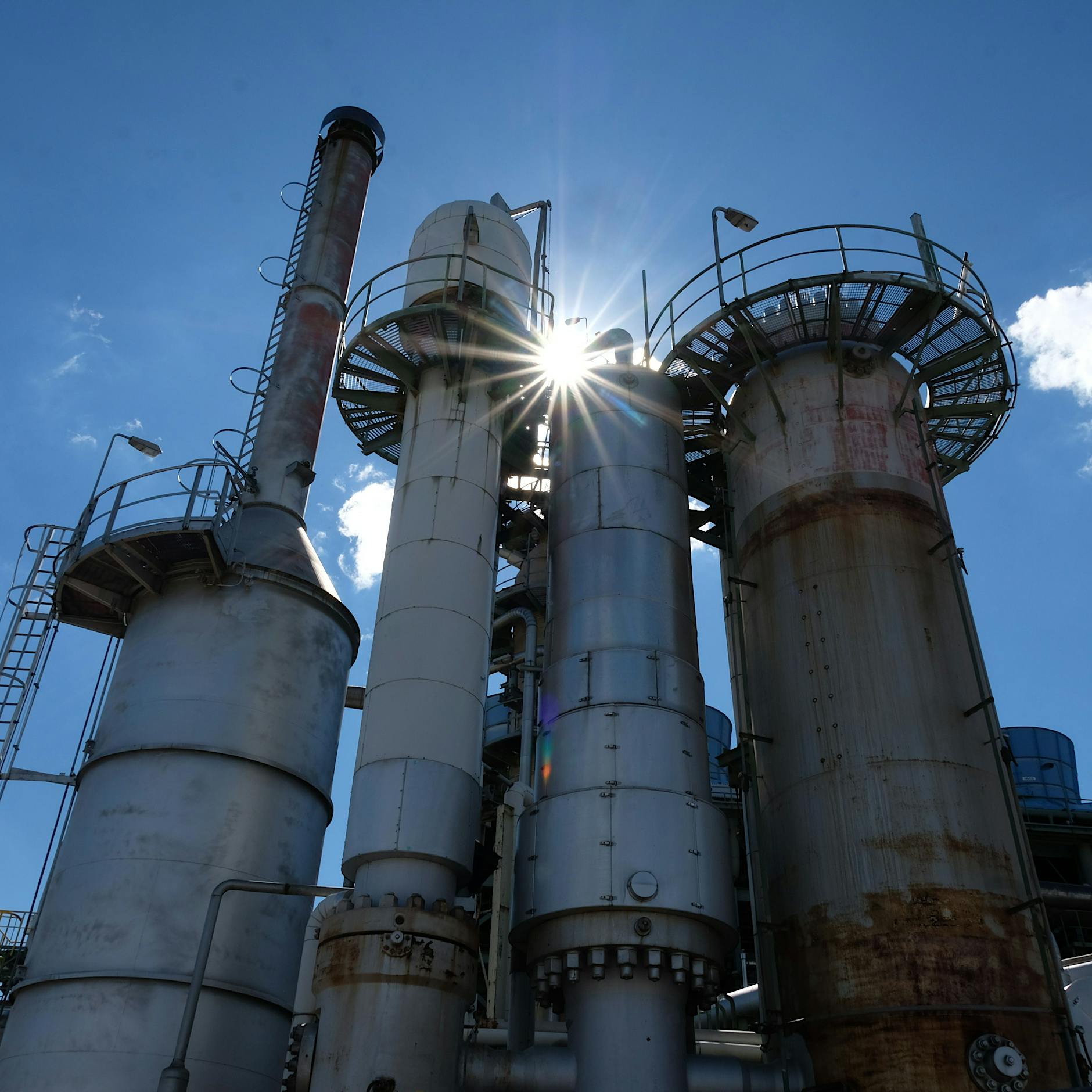 SKW Piesteritz im Interview: Warum machen LNG-Lieferanten der USA bei uns immense Gewinne?