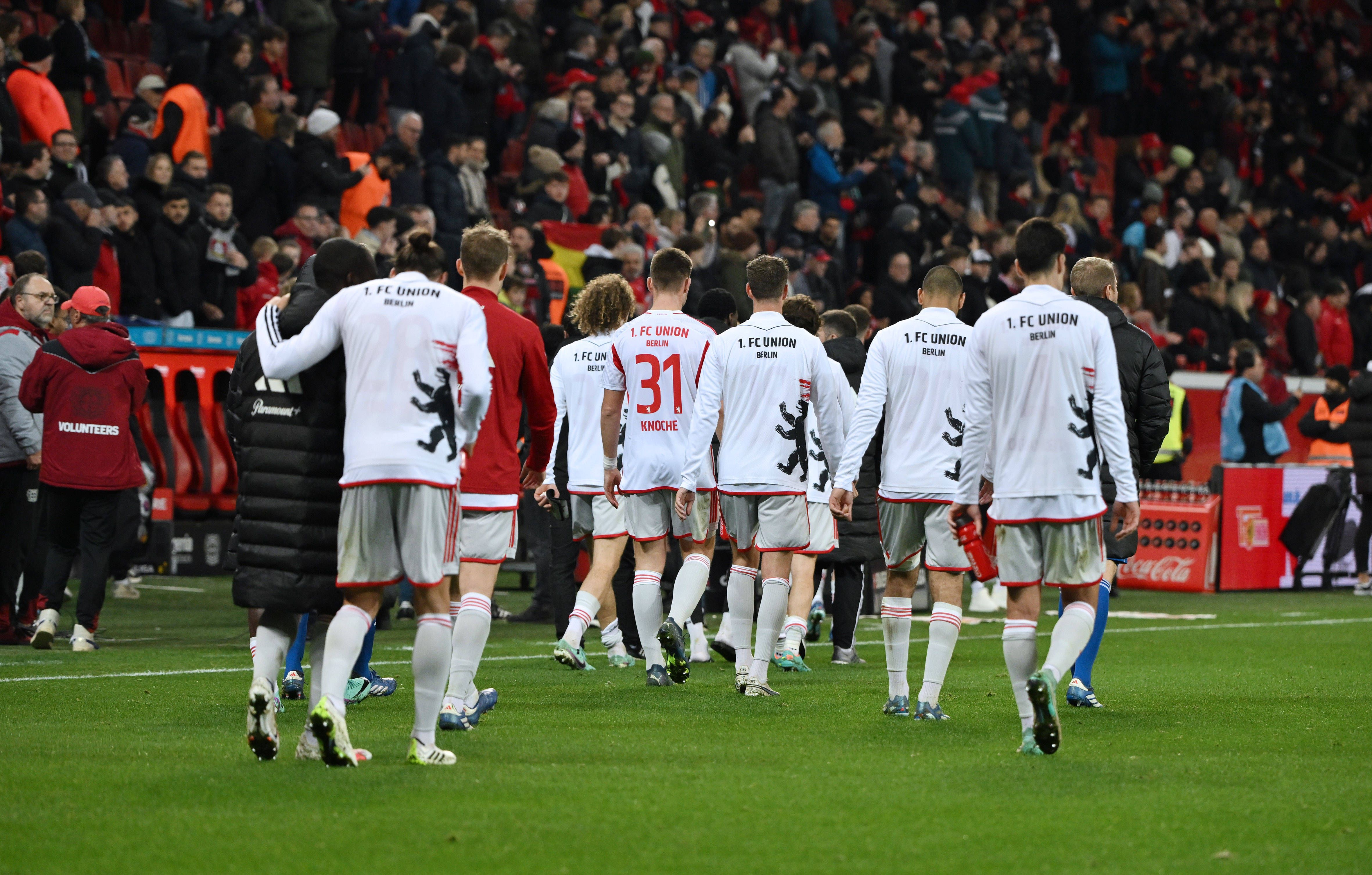 Fünf nach zwölf: Fischer schaltet bei Union in den Notfallmodus