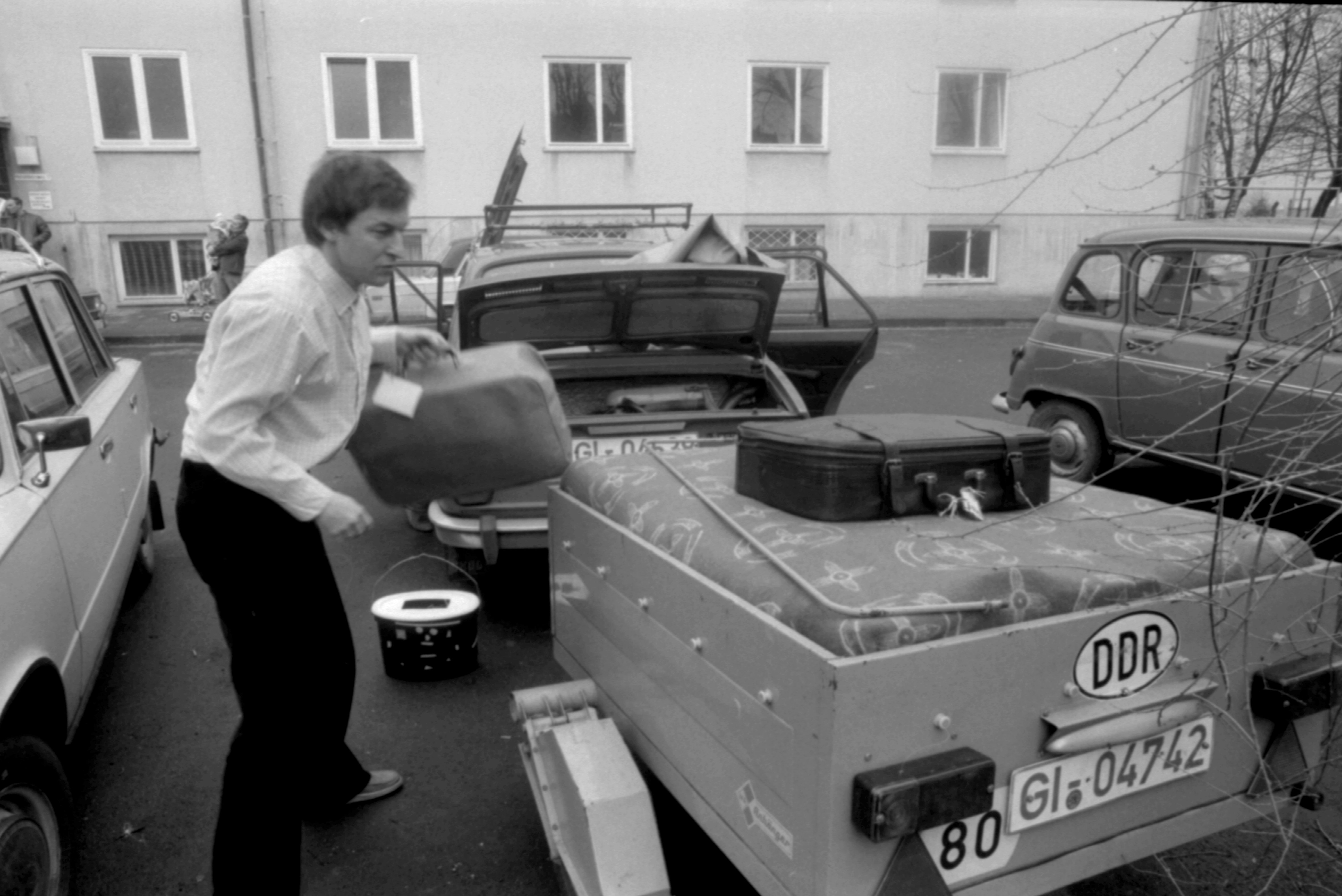 DDR: „Kunstraub für den Sozialismus“ – Ist Verjährung wirklich das letzte Wort?