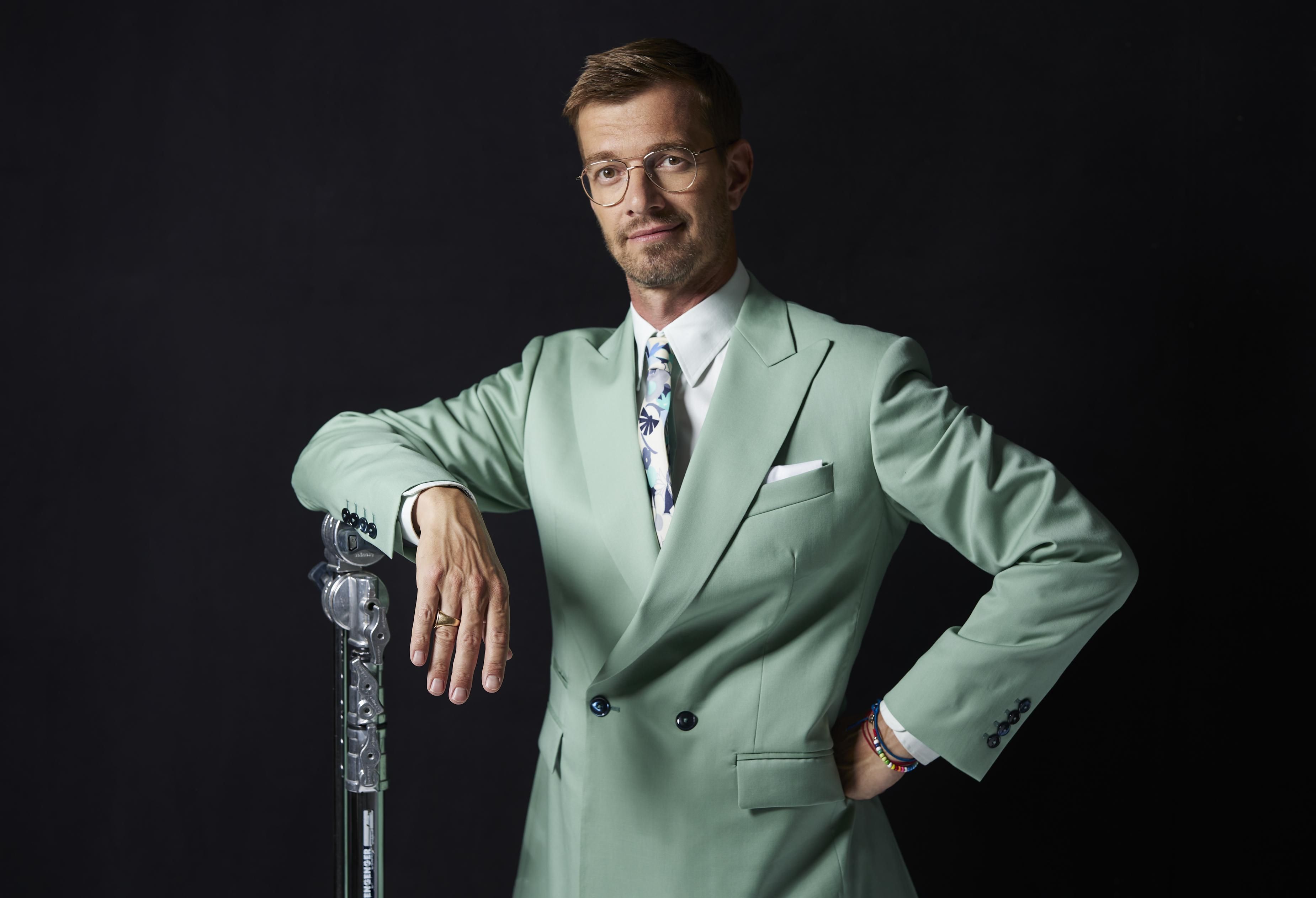 Neue Staffel „Wer stiehlt mir die Show?“: Diese Stars treten gegen Joko Winterscheidt an