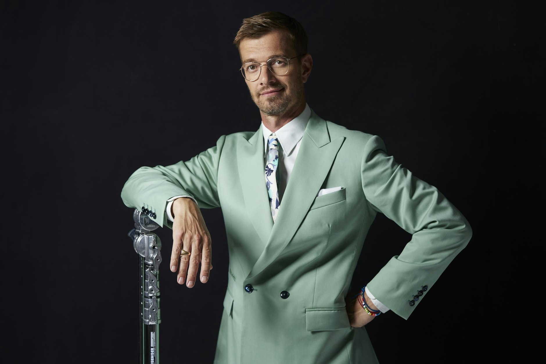 Wer schafft es in der kommenden Staffel, Joko Winterscheidt bei „Wer stiehlt mir die Show?“ die eigene Sendung zu klauen?