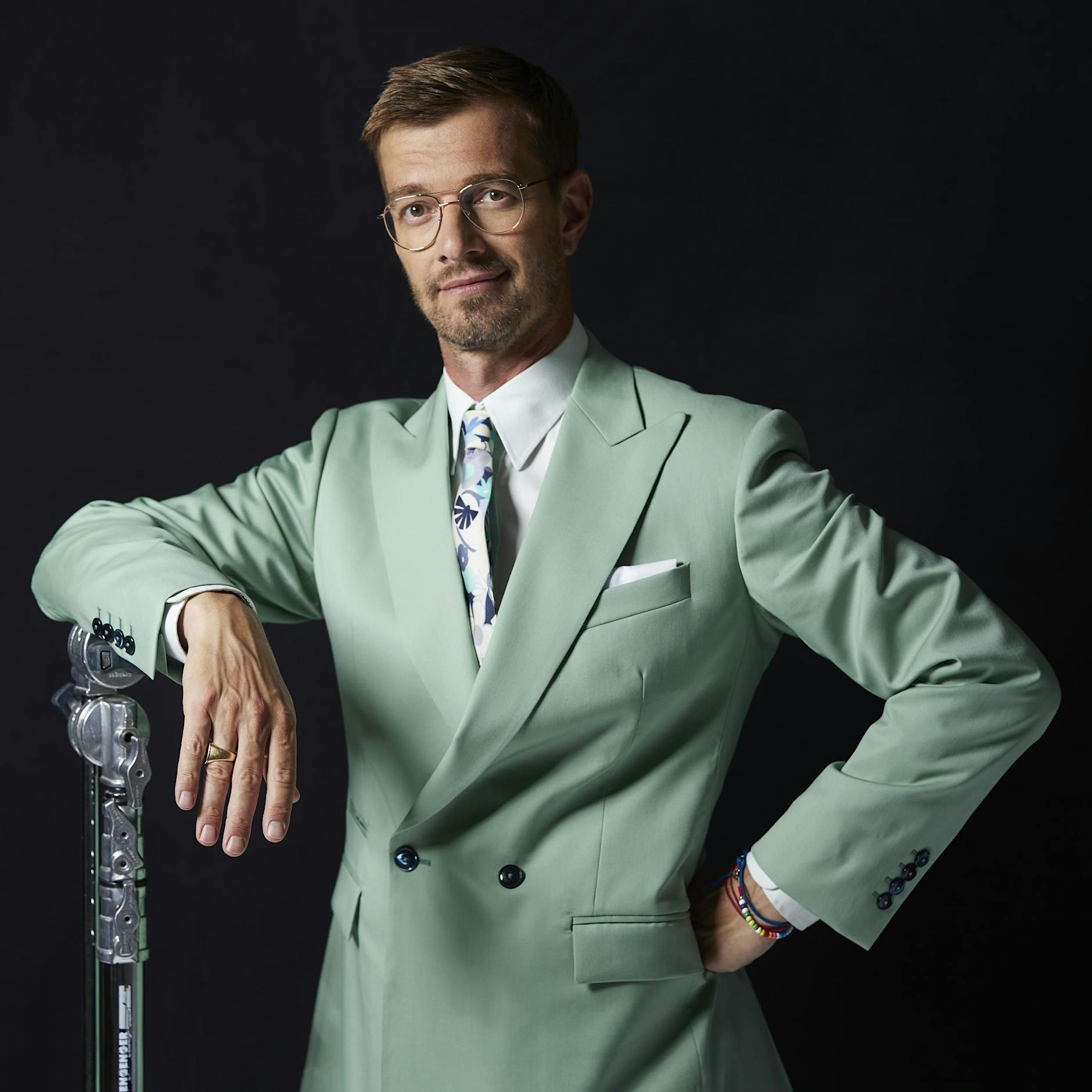 Neue Staffel „Wer stiehlt mir die Show?“: Diese Stars treten gegen Joko Winterscheidt an