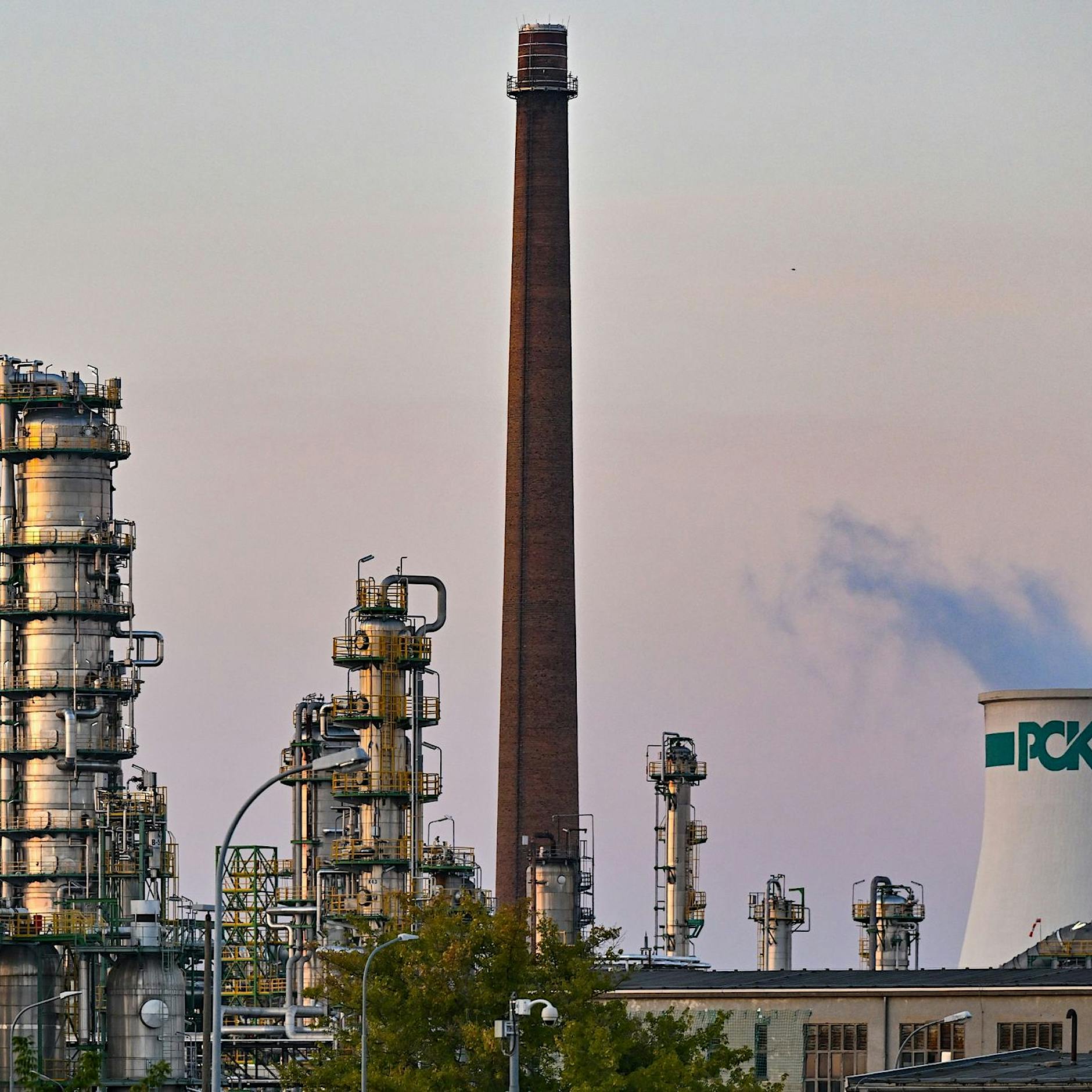 Ökonom fällt Urteil über deutsche Wirtschaft: „Gehören nicht mehr zur Spitze“