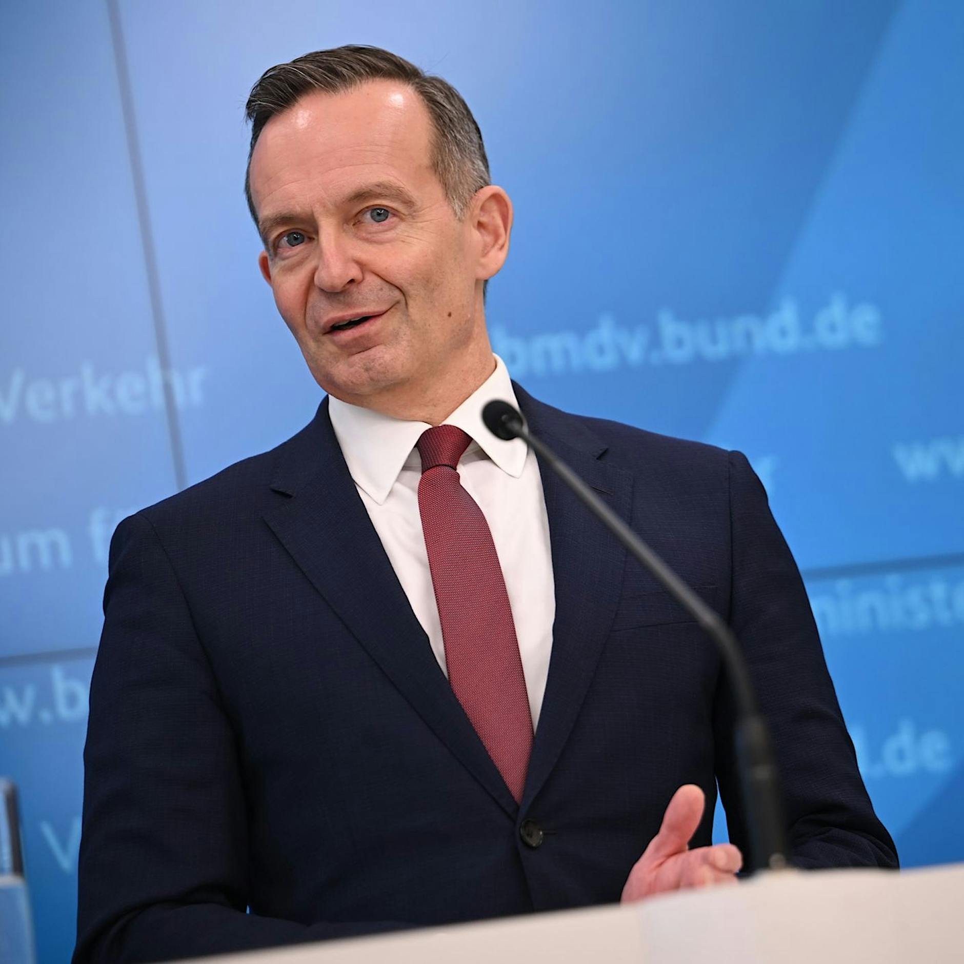 Wissing weiter gegen Führerschein-Pflichttests für Senioren