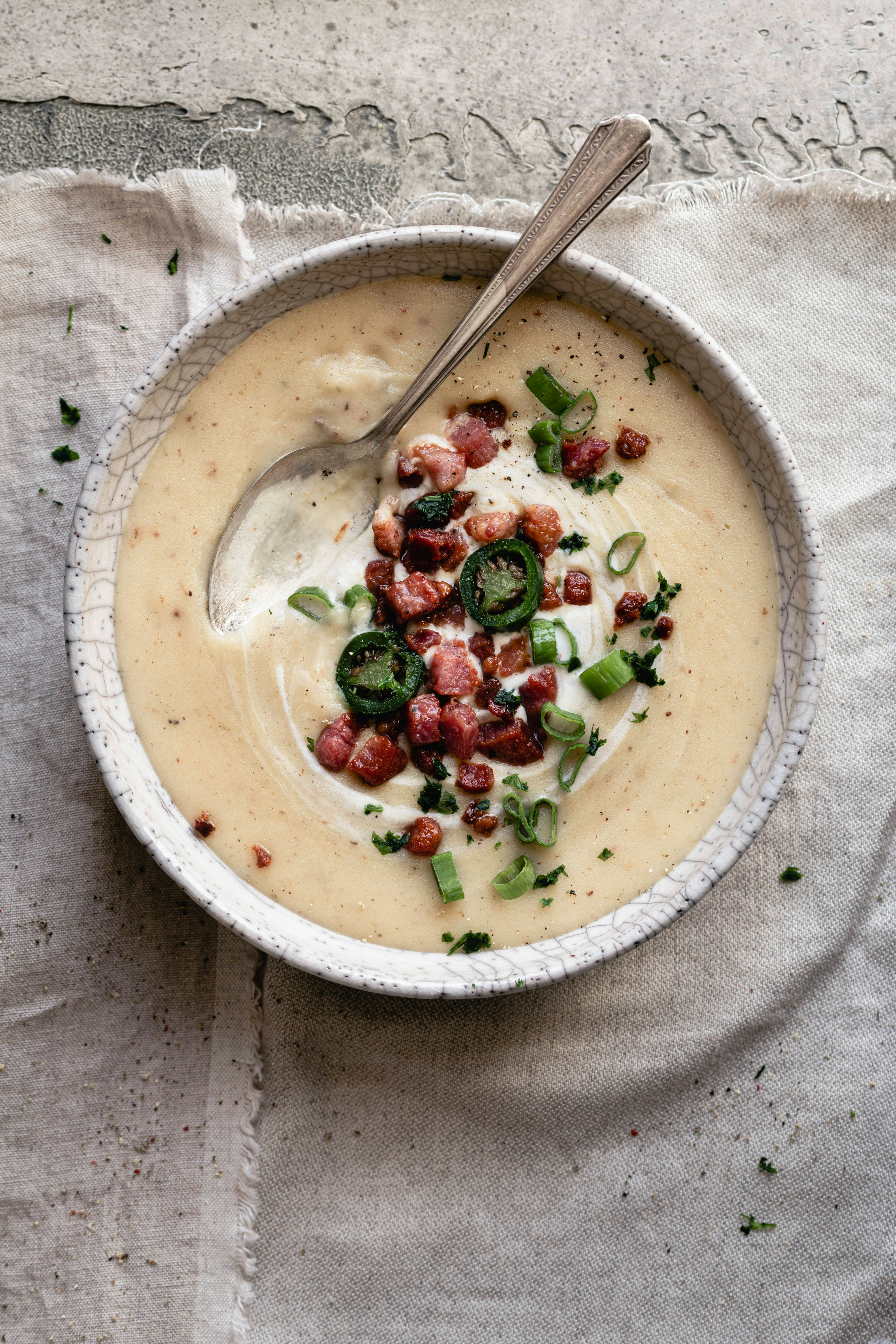 Bratkartoffeln de luxe mit Pilzen: Ist das das weltbeste Rezept?