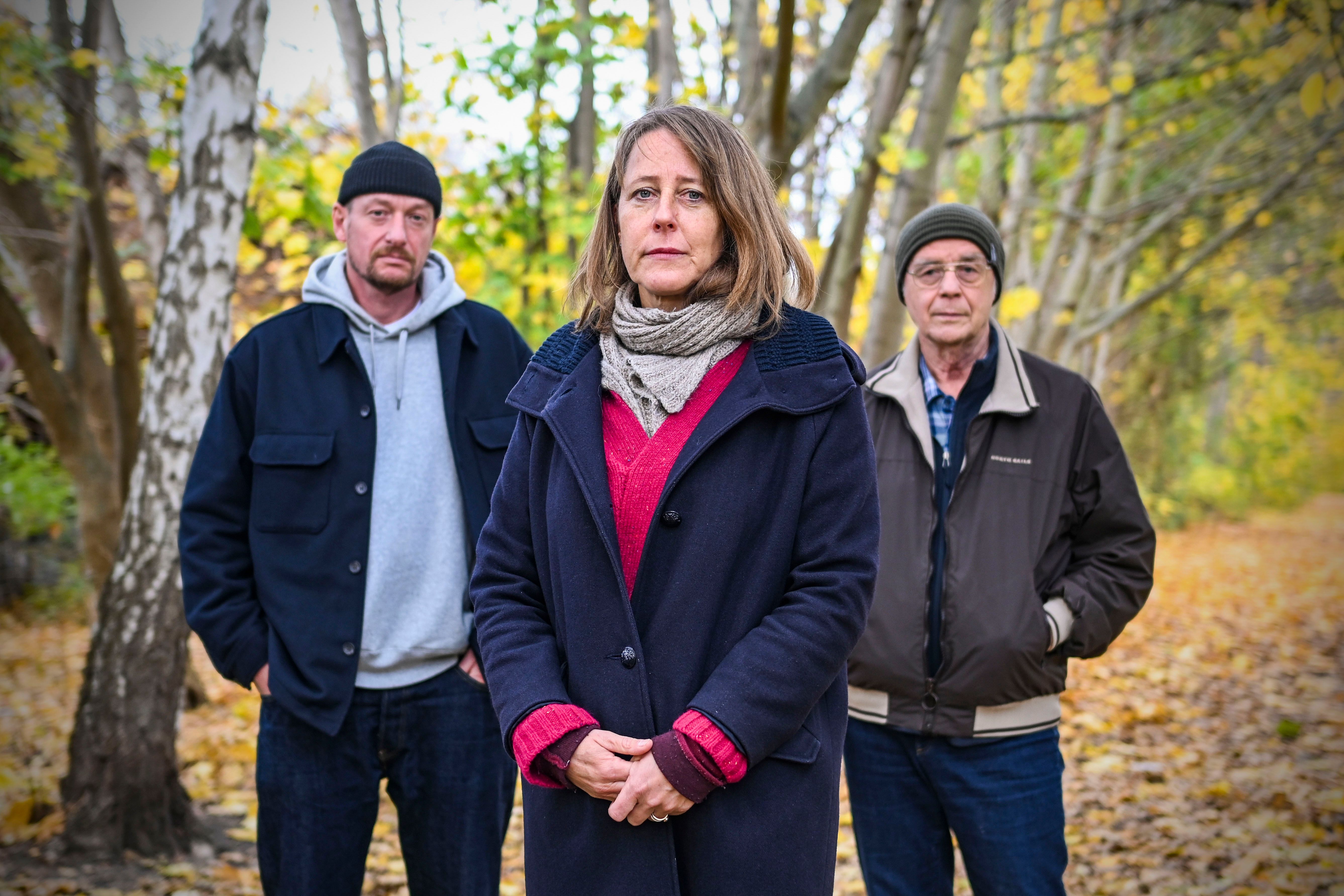 Schon wieder droht massenhafter Baum-Kahlschlag in Pankow