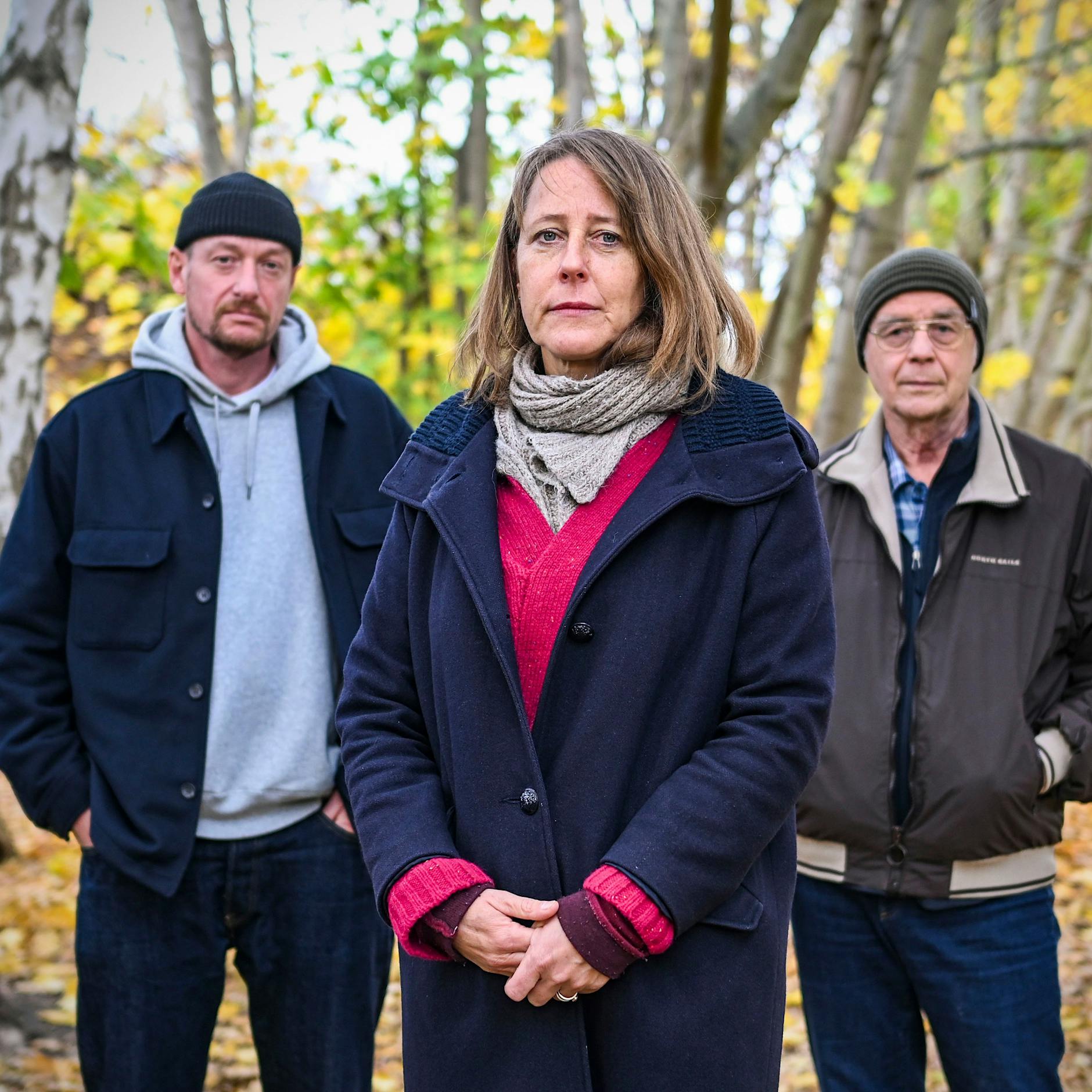 Schon wieder droht massenhafter Baum-Kahlschlag in Pankow