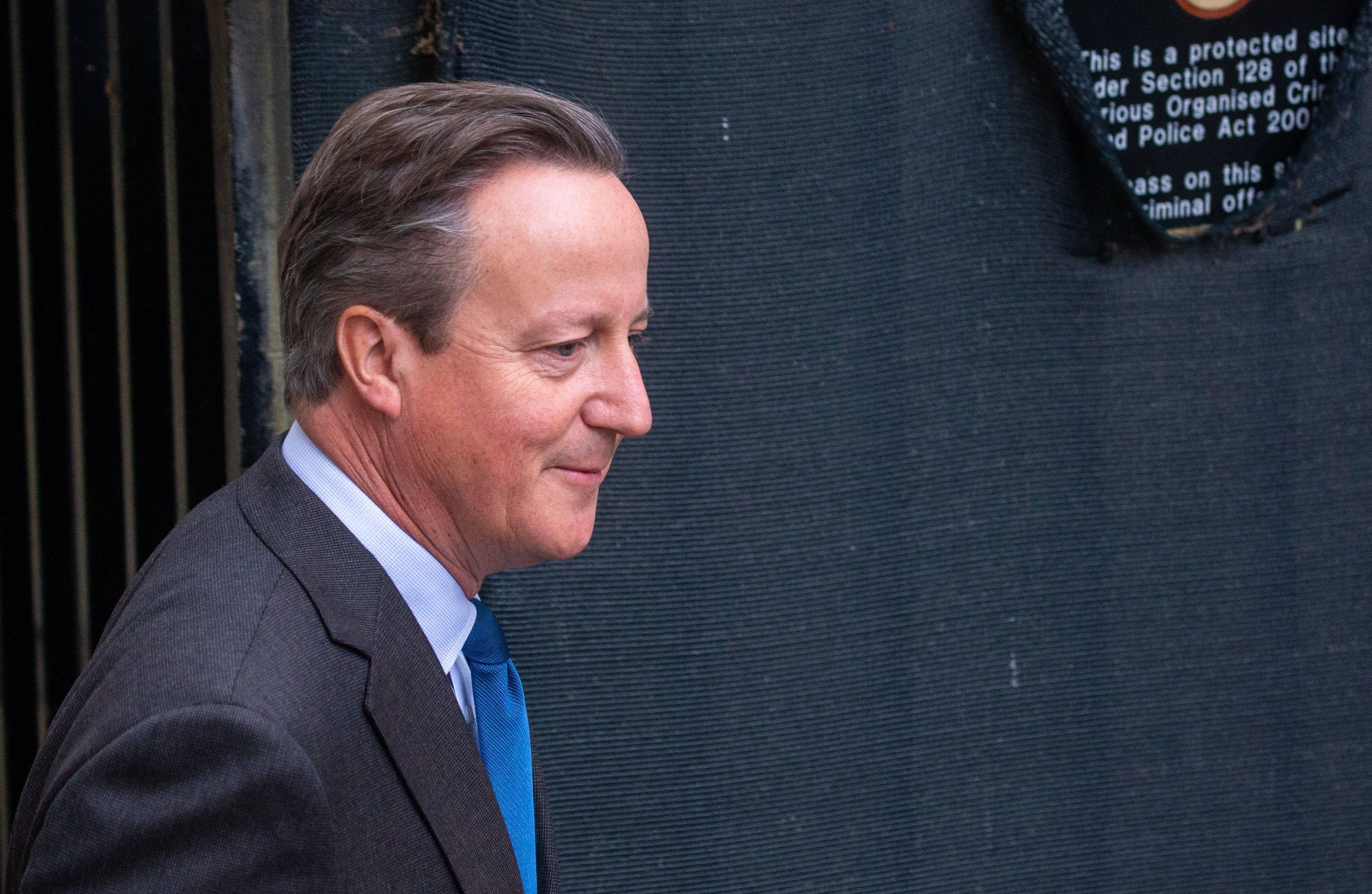 Ich bin 20, Britin und wütend: Die britische Politik entwickelt sich zum Dauerskandal