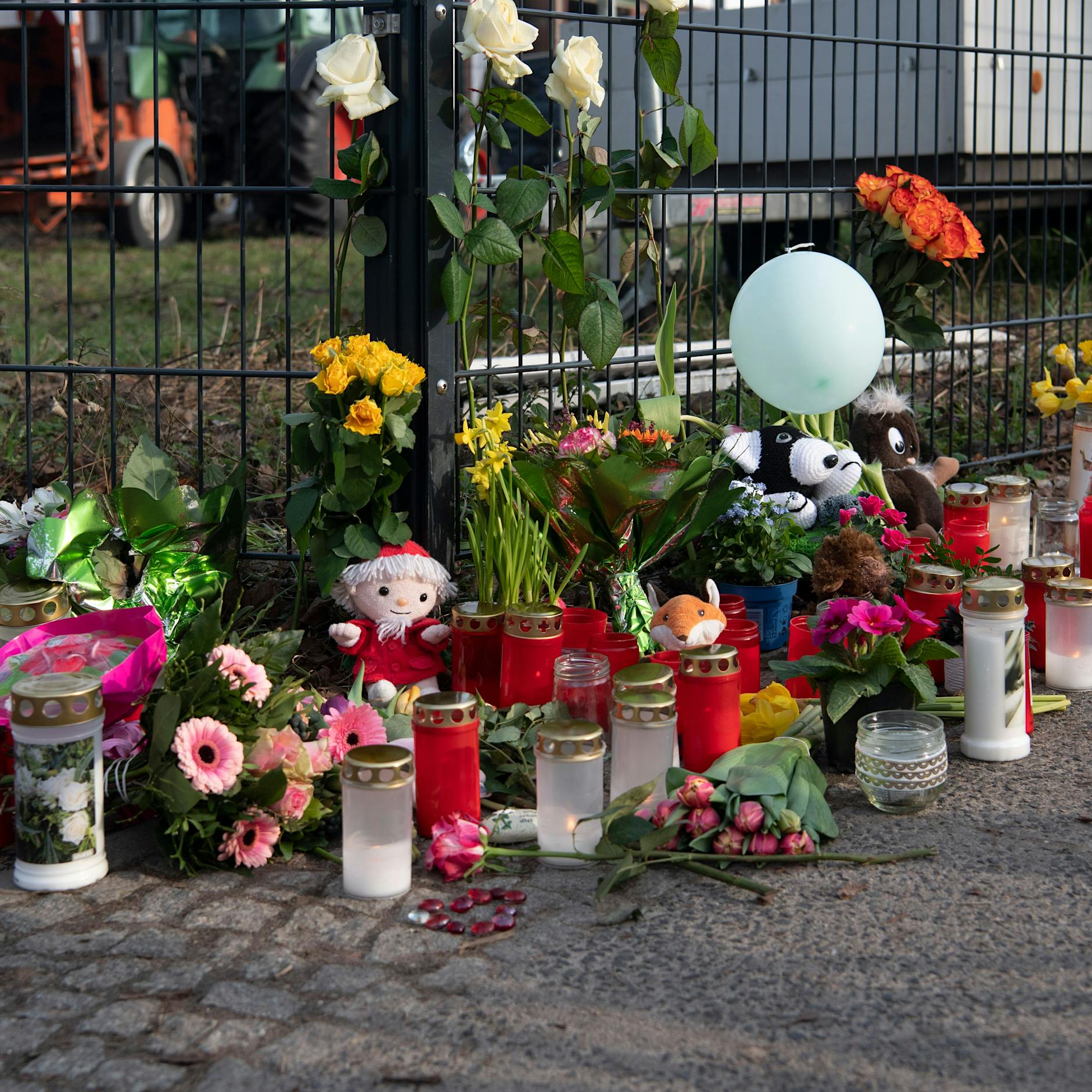 Der Tod von Anissa (5): Babysitter muss fast neun Jahre ins Gefängnis