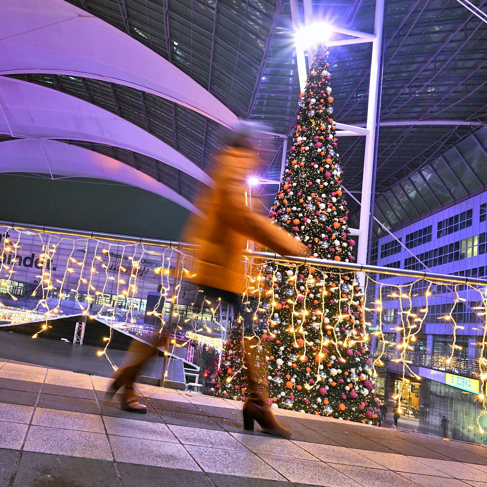 Laut Horoskop: 3 Sternzeichen sind im November schon im Weihnachtsstress