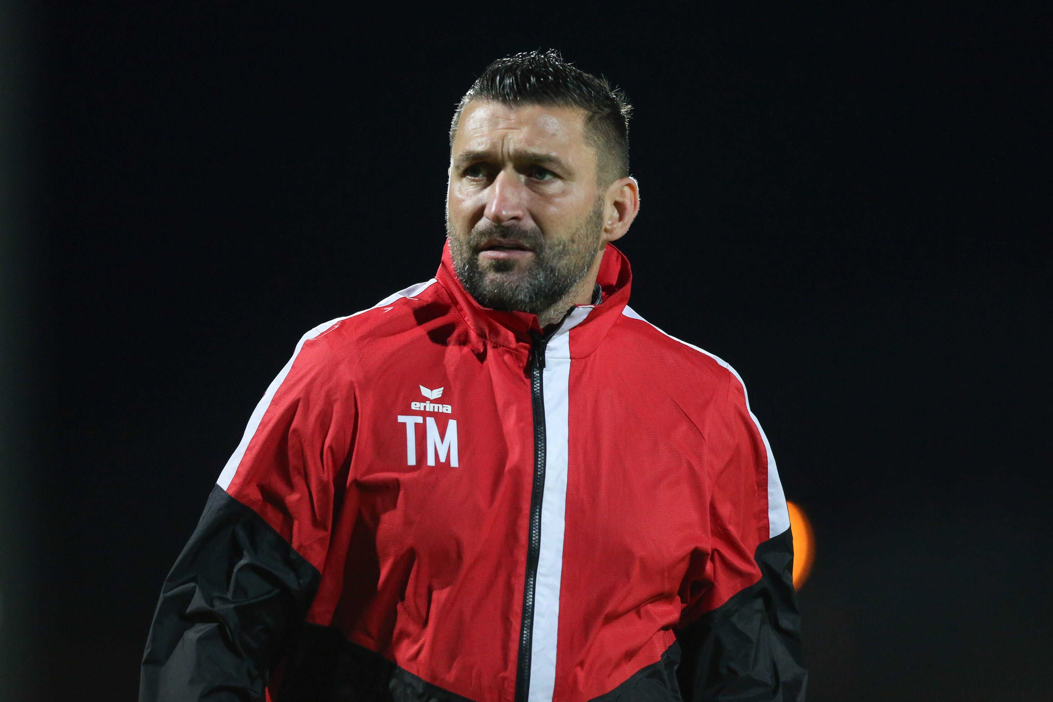 Image - Hertha BSC will der Union-Legende Torsten Mattuschka eins auswischen