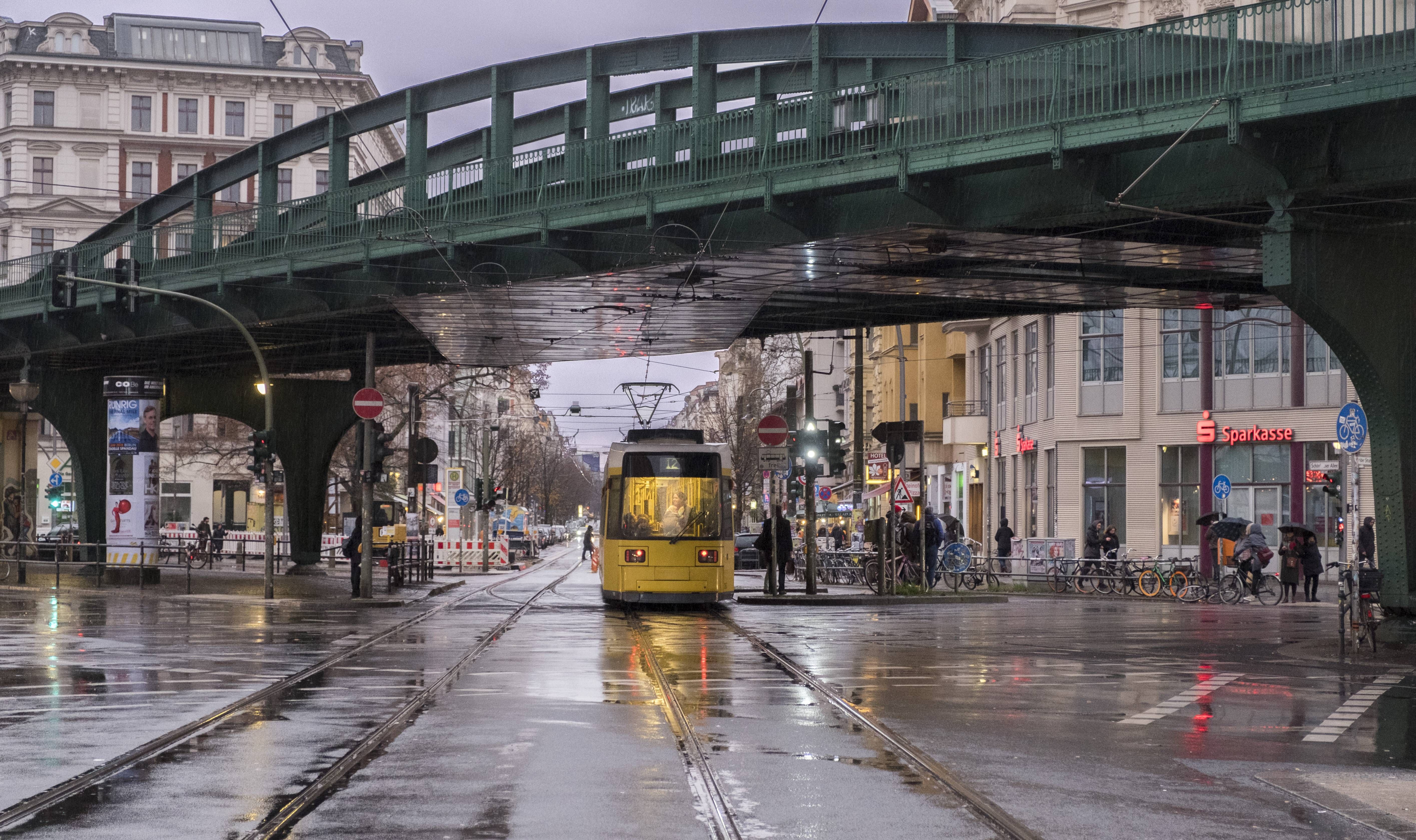 Prenzlauer Berg: Platz soll nach israelischer Stadt Aschkelon benannt werden