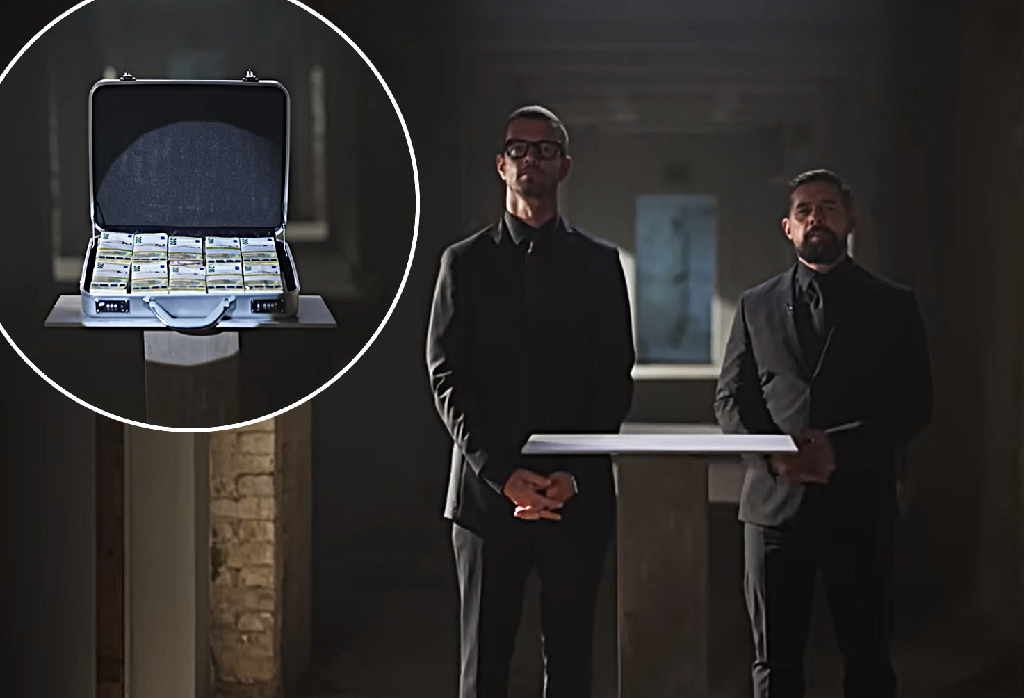 Schatzsuche von Joko und Klaas: Wie läuft der Abend ab? DAS ist bisher bekannt