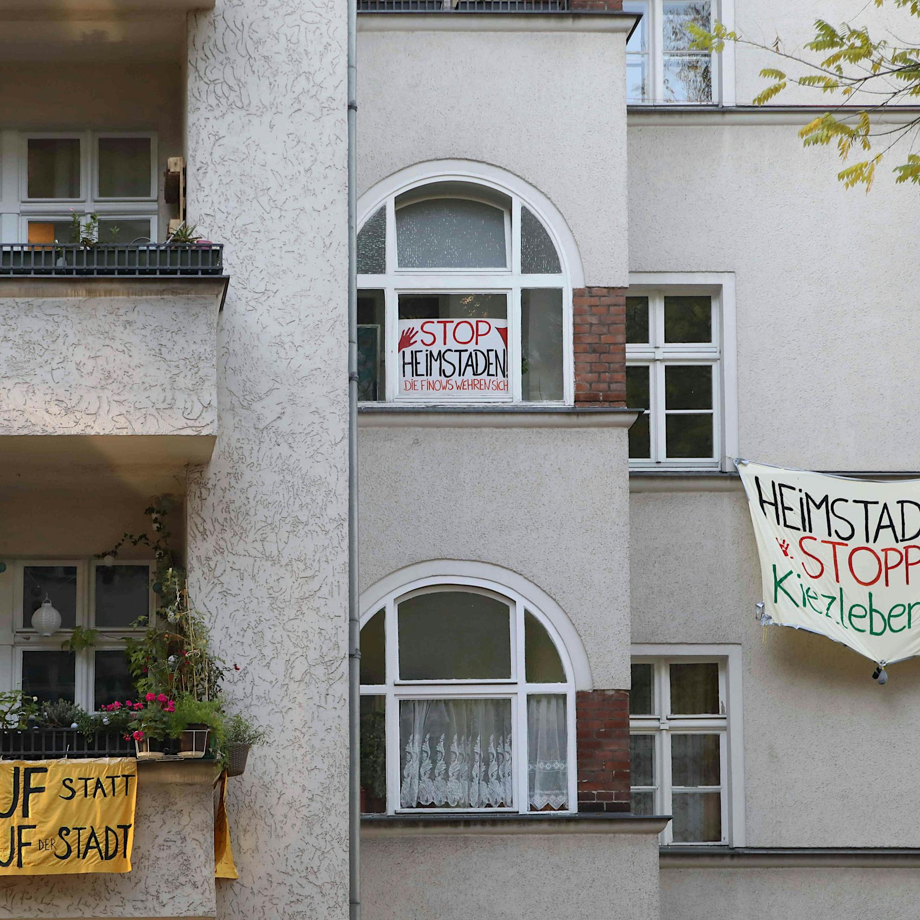 Heimstaden: Mieterhöhungen um bis zu 20 Prozent