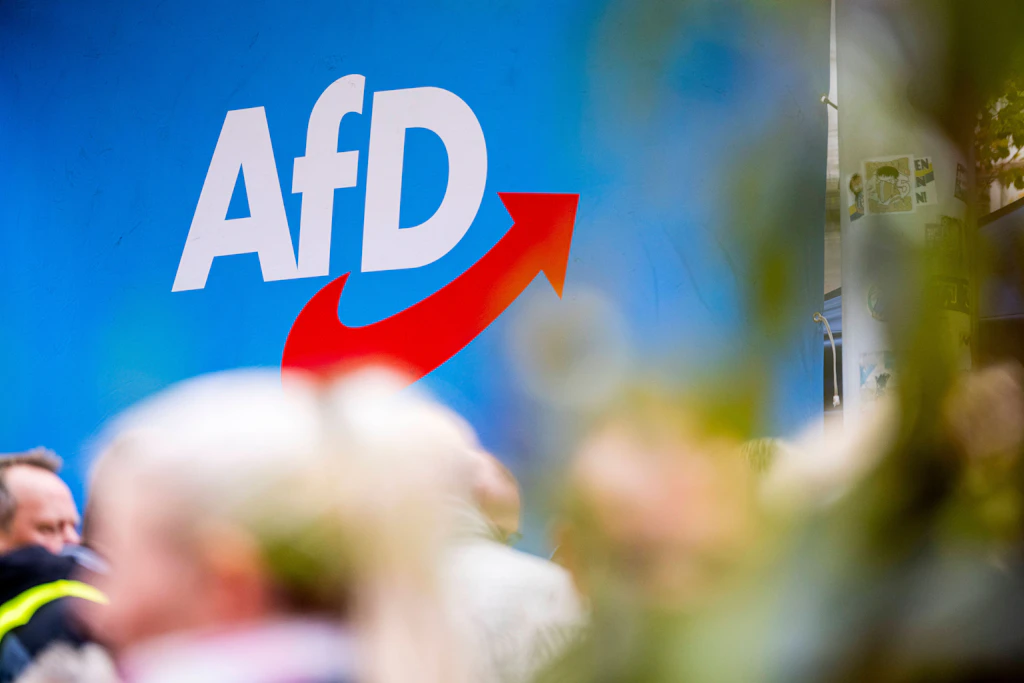 Demokratieforscher ist gegen pauschale „Brandmauer“ gegen AfD
