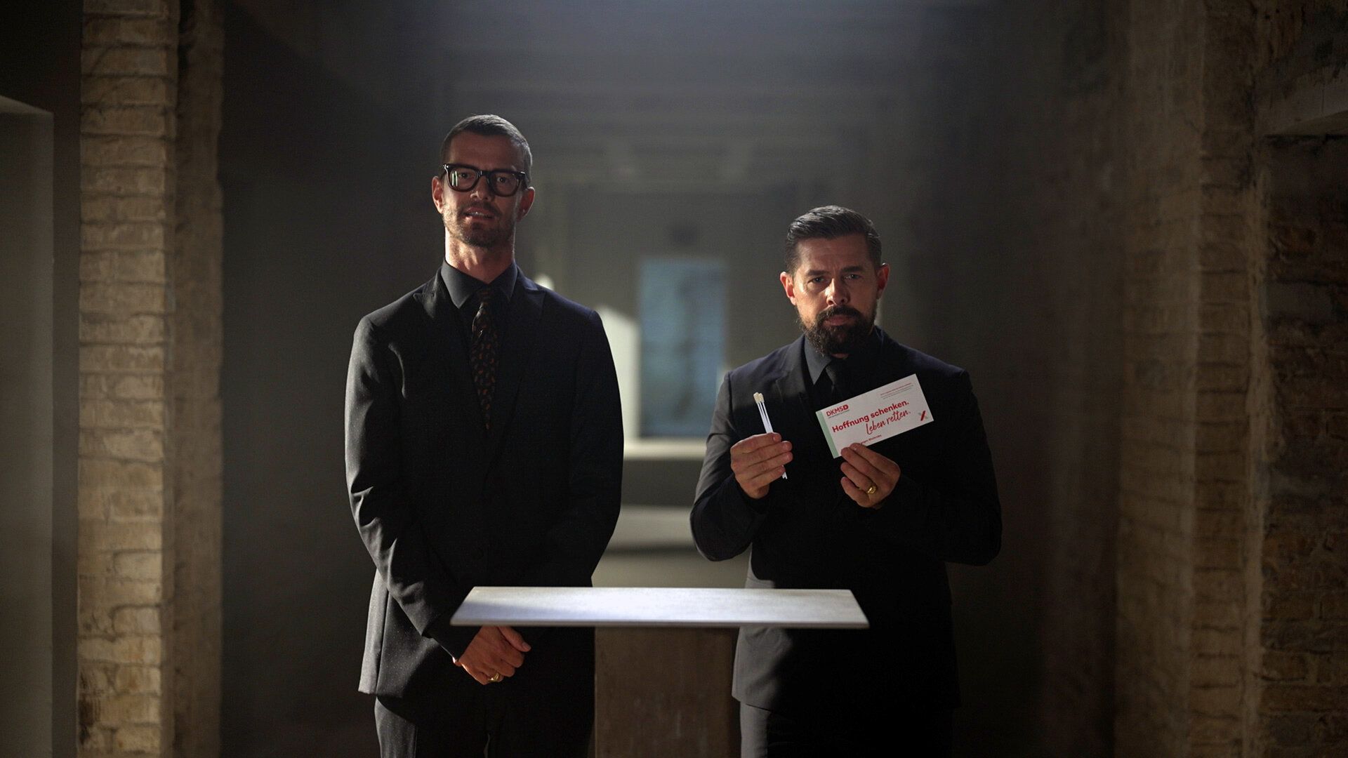 MIT VIDEO! Finale bei der Schatzsuche von Joko und Klaas: ER hat den Koffer gefunden