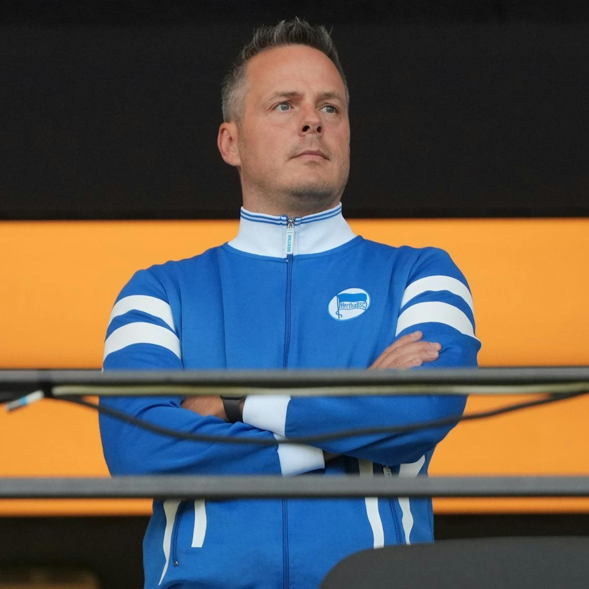 500 Tage Kay Bernstein: Rätsel im Hertha-Krimi fast alle gelöst