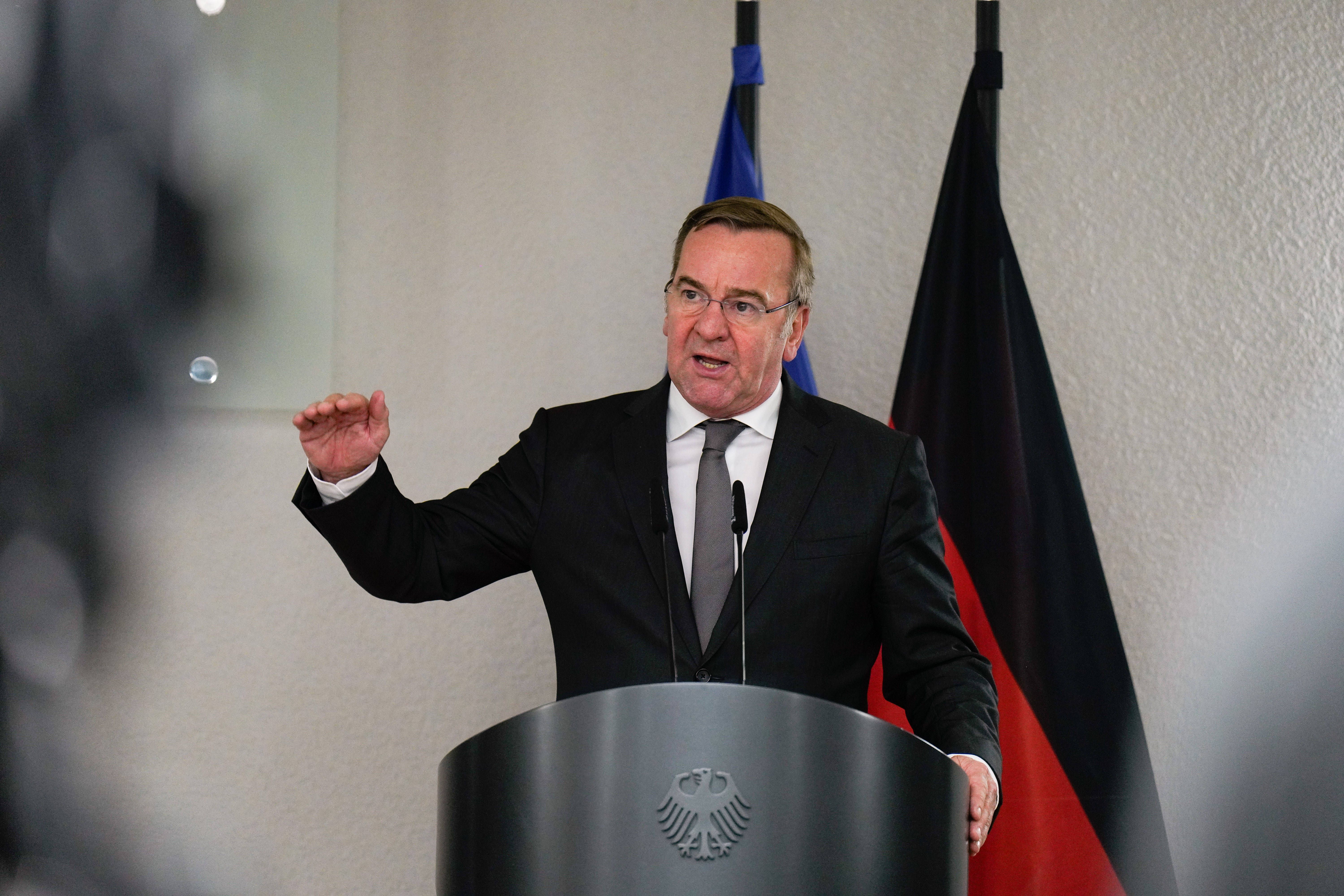 Ukraine: EU verfehlt Rüstungsziel –  Deutschland schürt weiteres Milliardenpaket