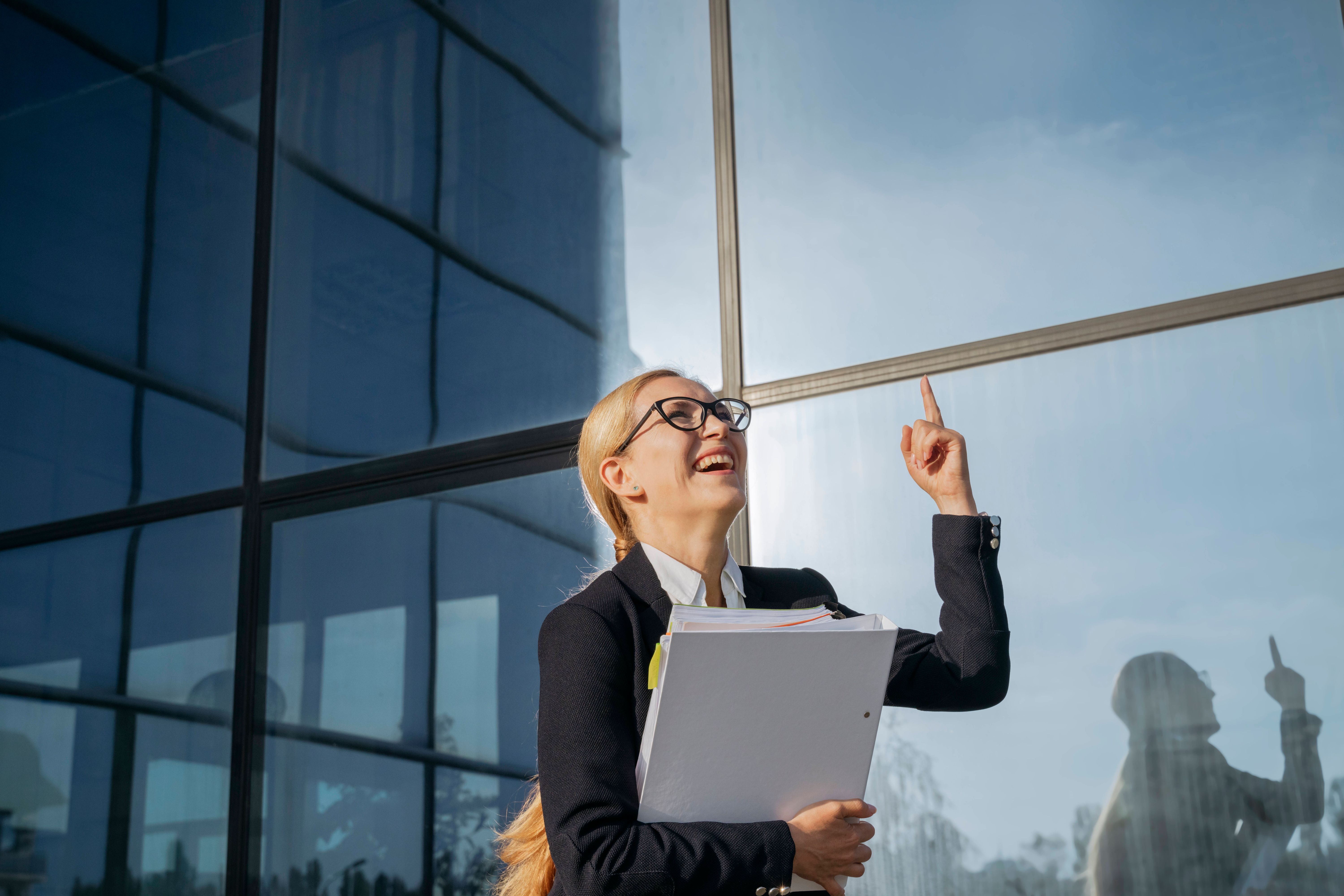 Laut Horoskop: Für drei Sternzeichen geht es im Januar bergauf