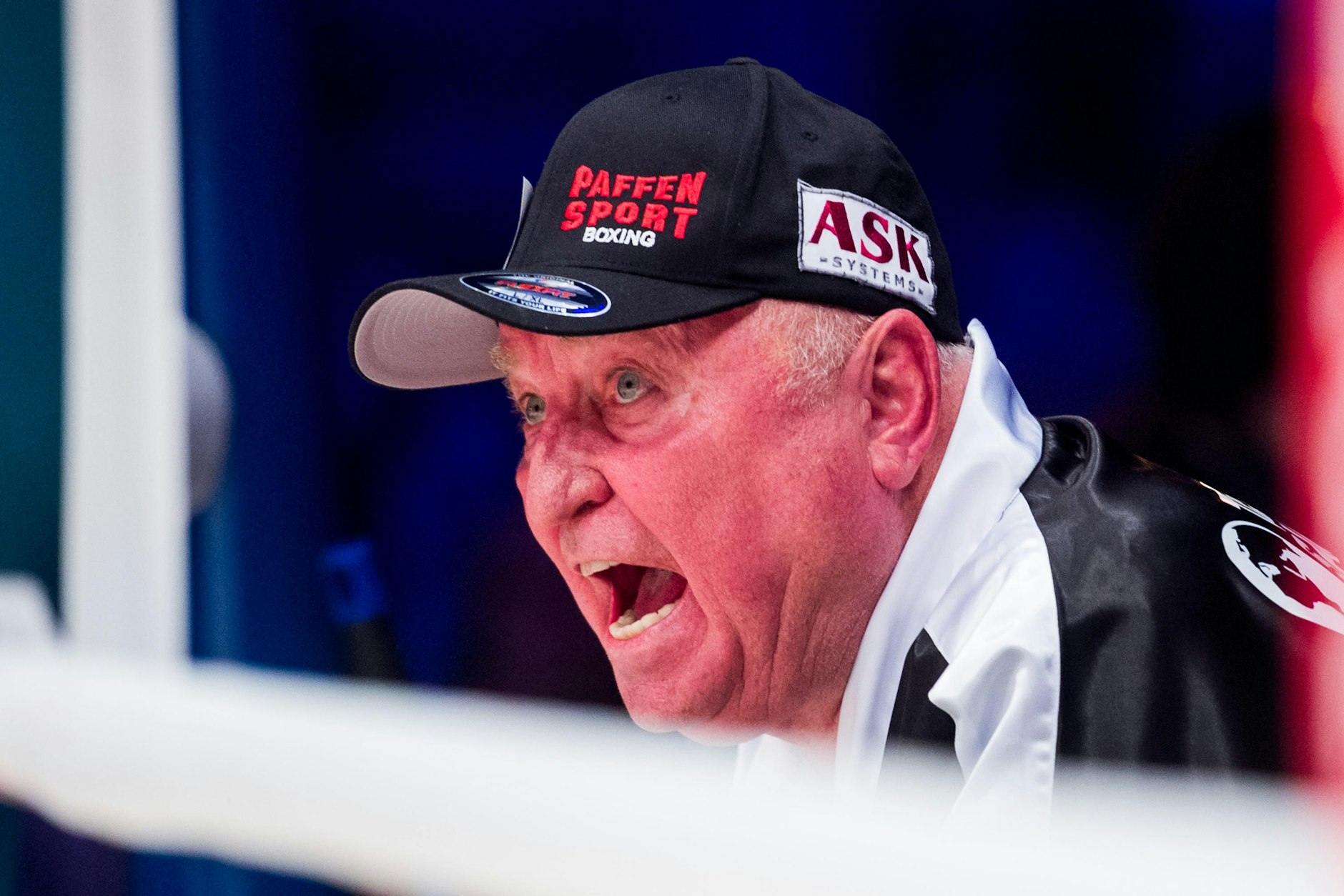 Deutschlands bekanntester Boxtrainer: Ulli Wegner wird in die Hall of Fame des deutschen Sports aufgenommen.
