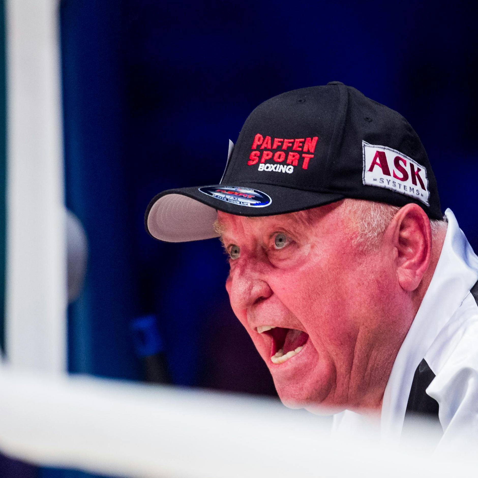 Image - Boxtrainer Ulli Wegner nennt „Fame Fighting“ und Reality-Boxen Sensationshascherei
