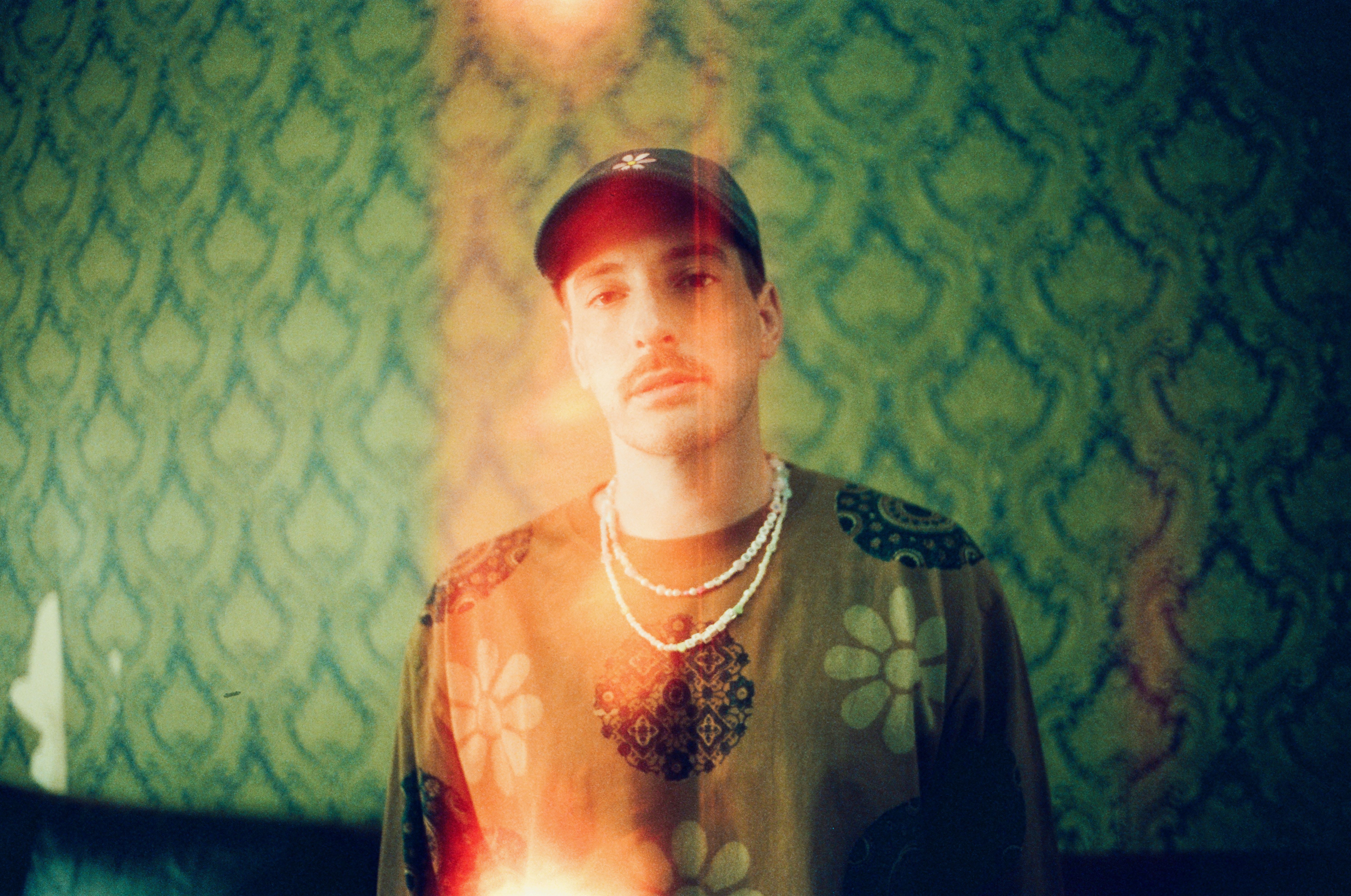 Rapper Casper: „Ich will nicht unbedingt in Berlin alt werden“