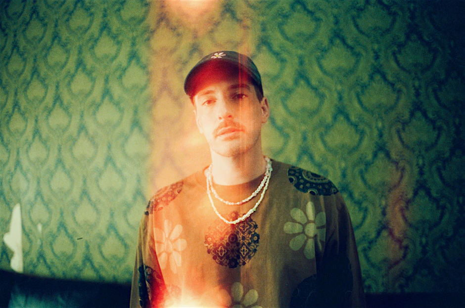 Rapper Casper: „Ich will nicht unbedingt in Berlin alt werden“