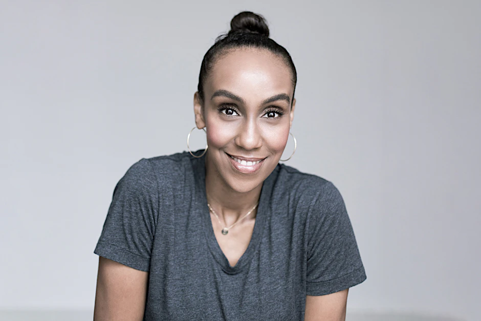 Hadnet Tesfai