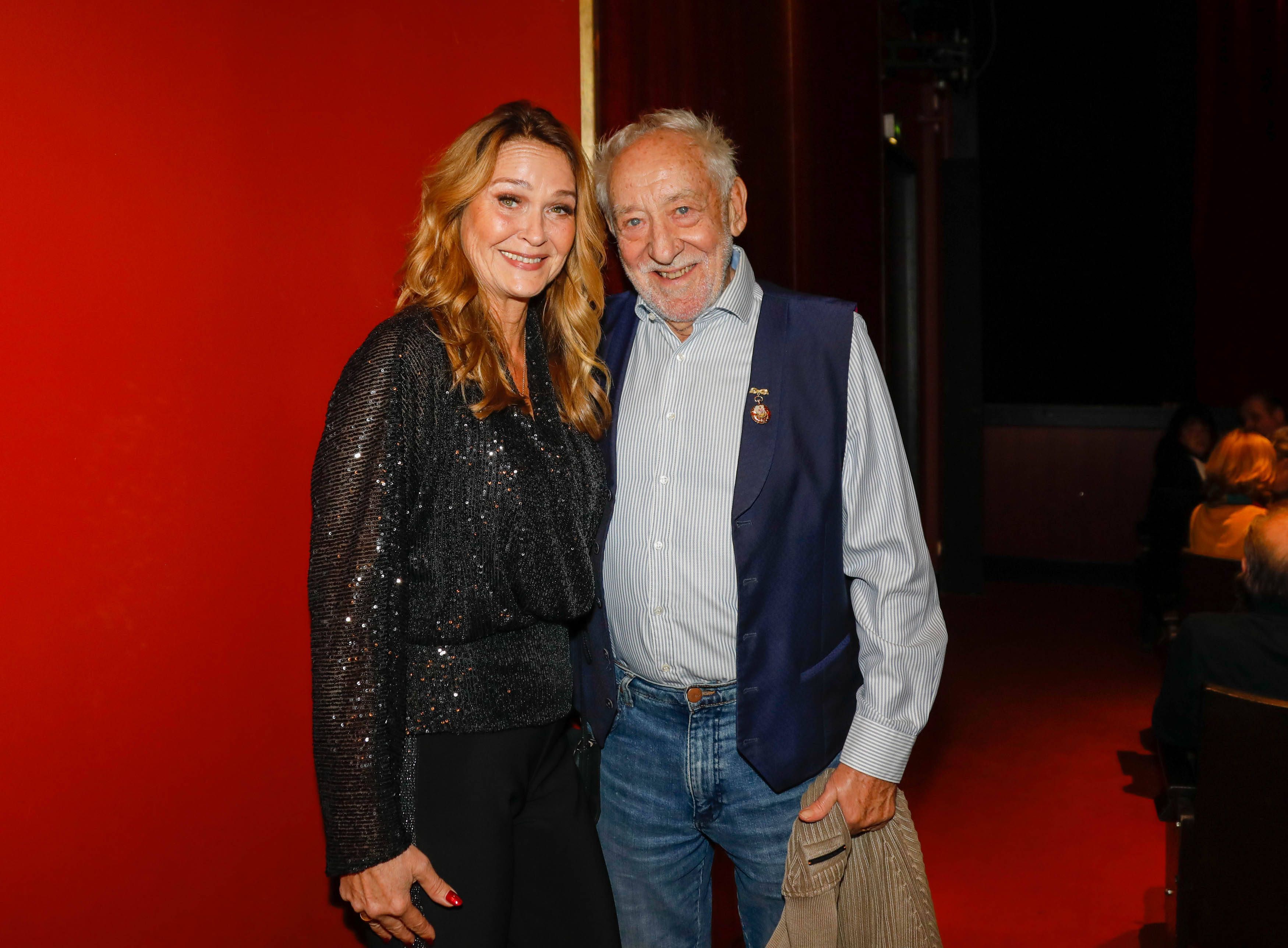 Image - Dieter Hallervorden: Ich gestalte mein Leben nicht, um anderen zu gefallen