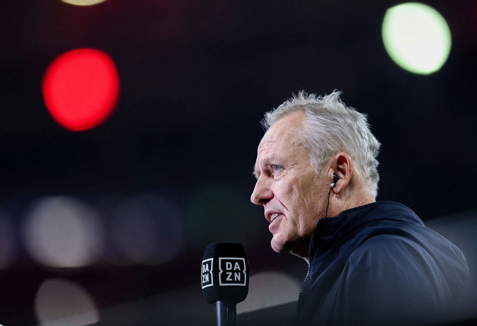 Streich sich wegen zunehmendem Antisemitismus