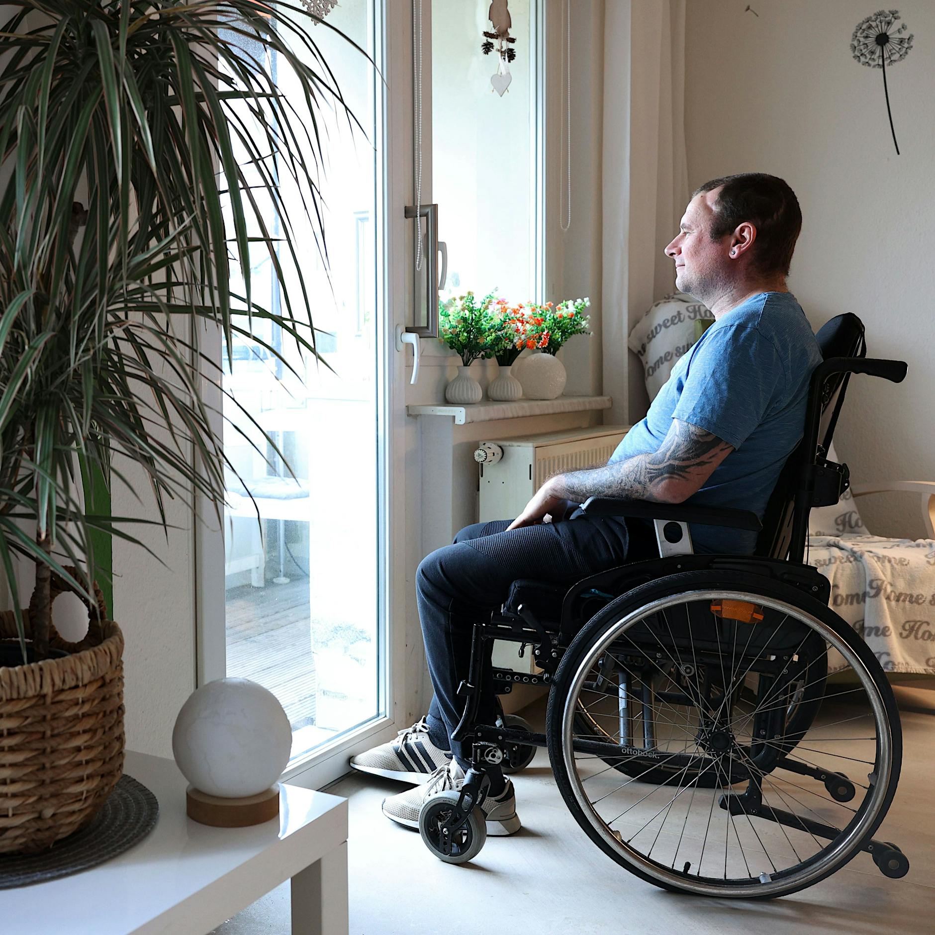 Berlin: Seit drei Monaten sind 22 Bewohner in einer Marzahner Wohnung gefangen