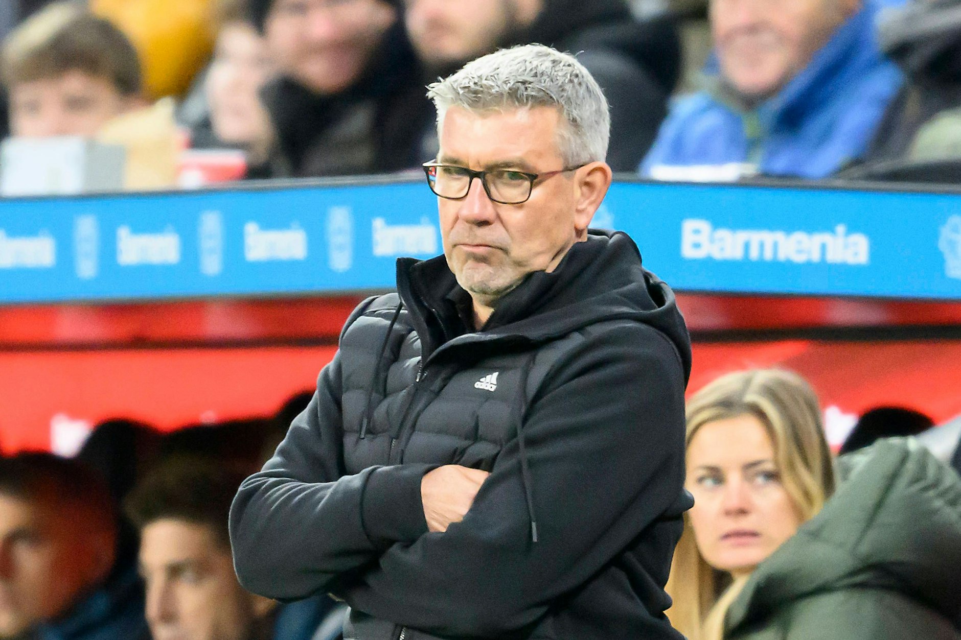 Aus und vorbei! Urs Fischer ist nicht mehr länger Trainer des 1. FC Union.