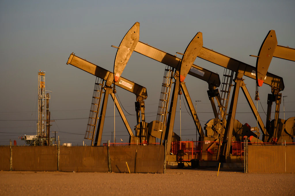 Fracking-Gas in Deutschland: Geophysiker erklärt, warum es „die einzige Option“ ist