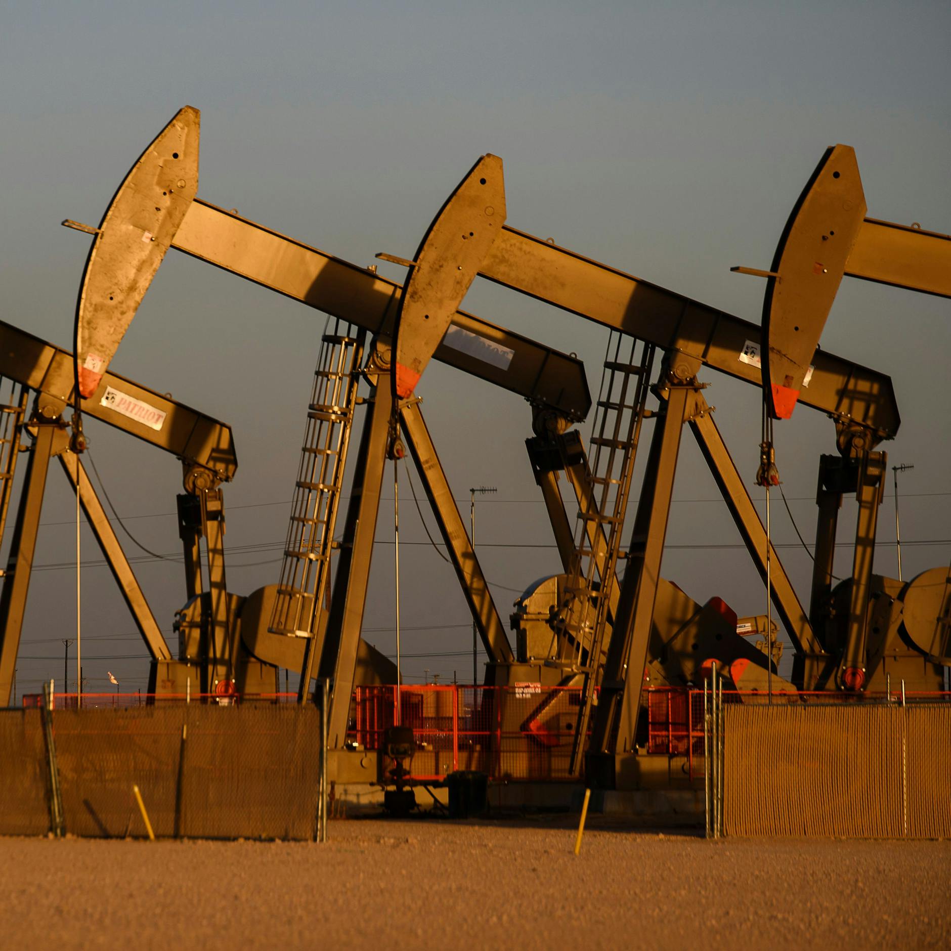 Image - Fracking-Gas in Deutschland: Geophysiker schwärmt von „der einzigen Option“