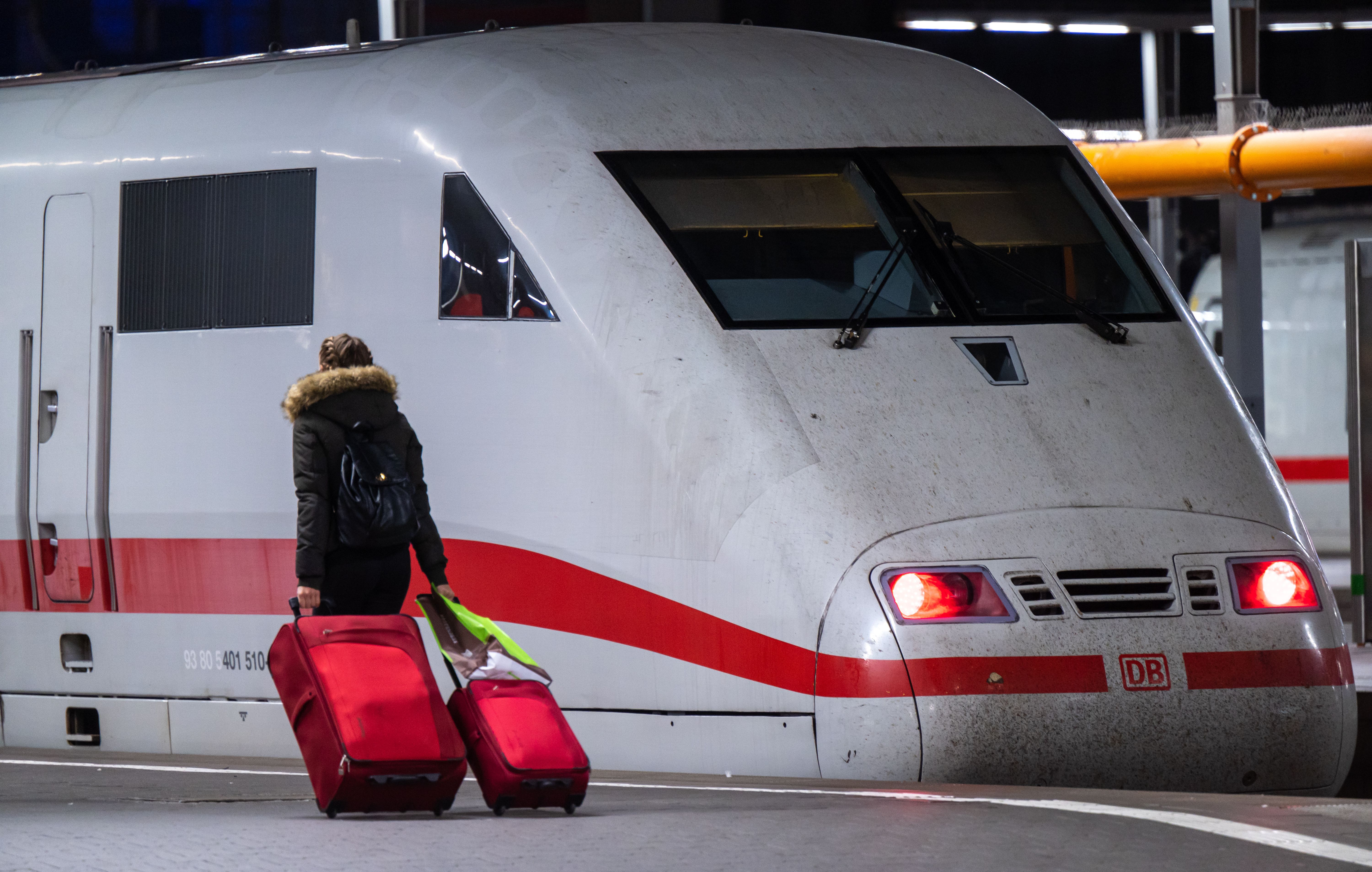 Der Bahnstreik der GDL ist richtig! Warum die Forderungen der Lokführer berechtigt sind