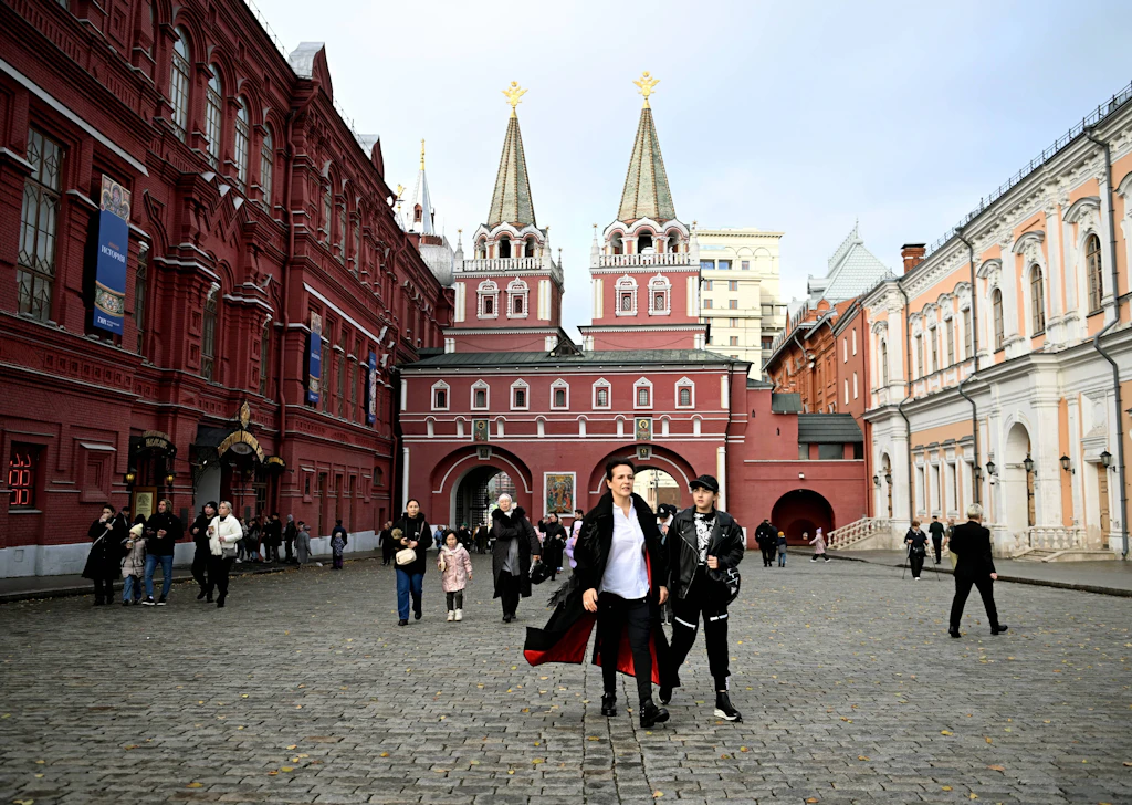 Neue Umfrage in Russland: Erstmals Mehrheit für Verhandlungen mit der Ukraine