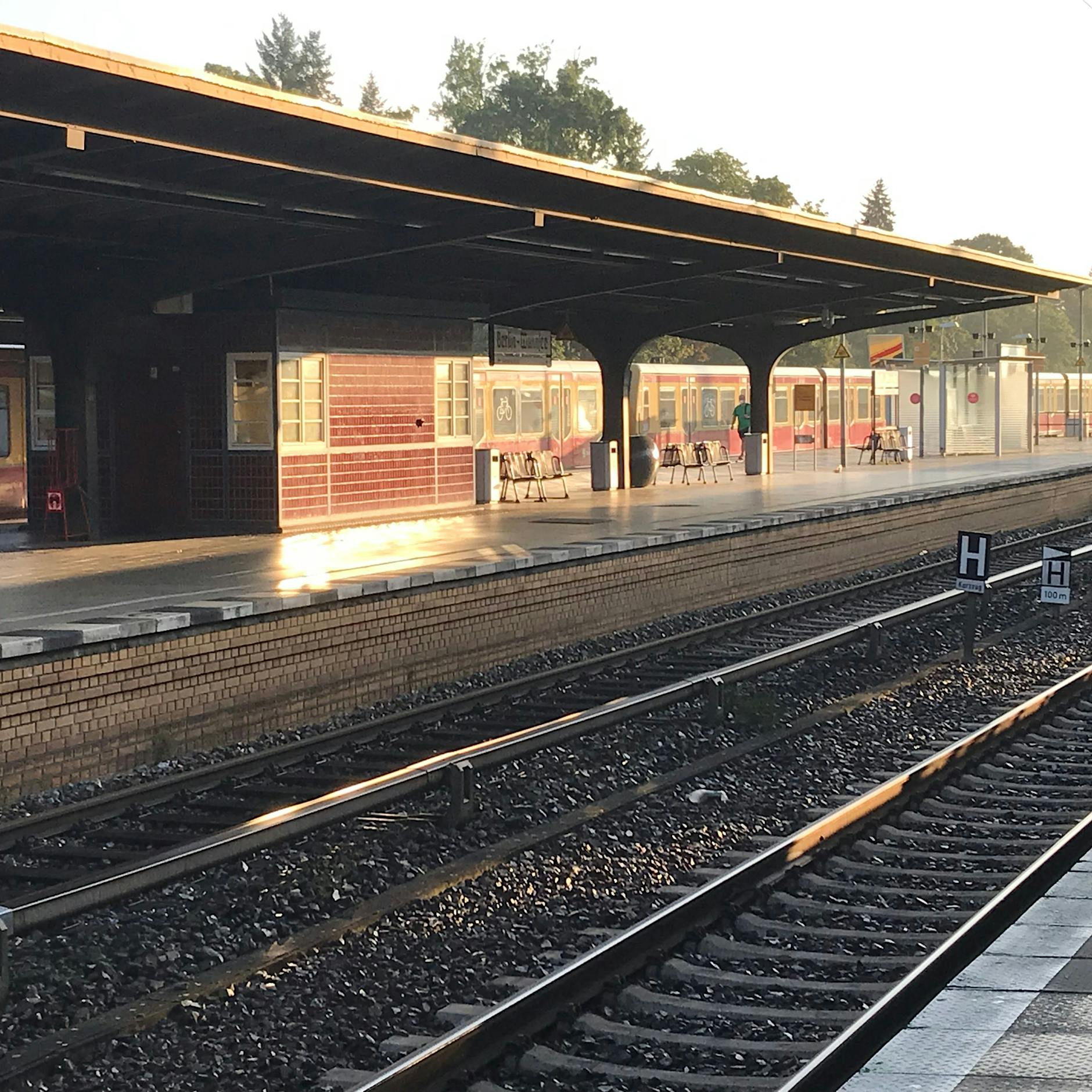 S-Bahn in Berlin fällt aus, alle Linien betroffen: So kommen Sie zur Arbeit