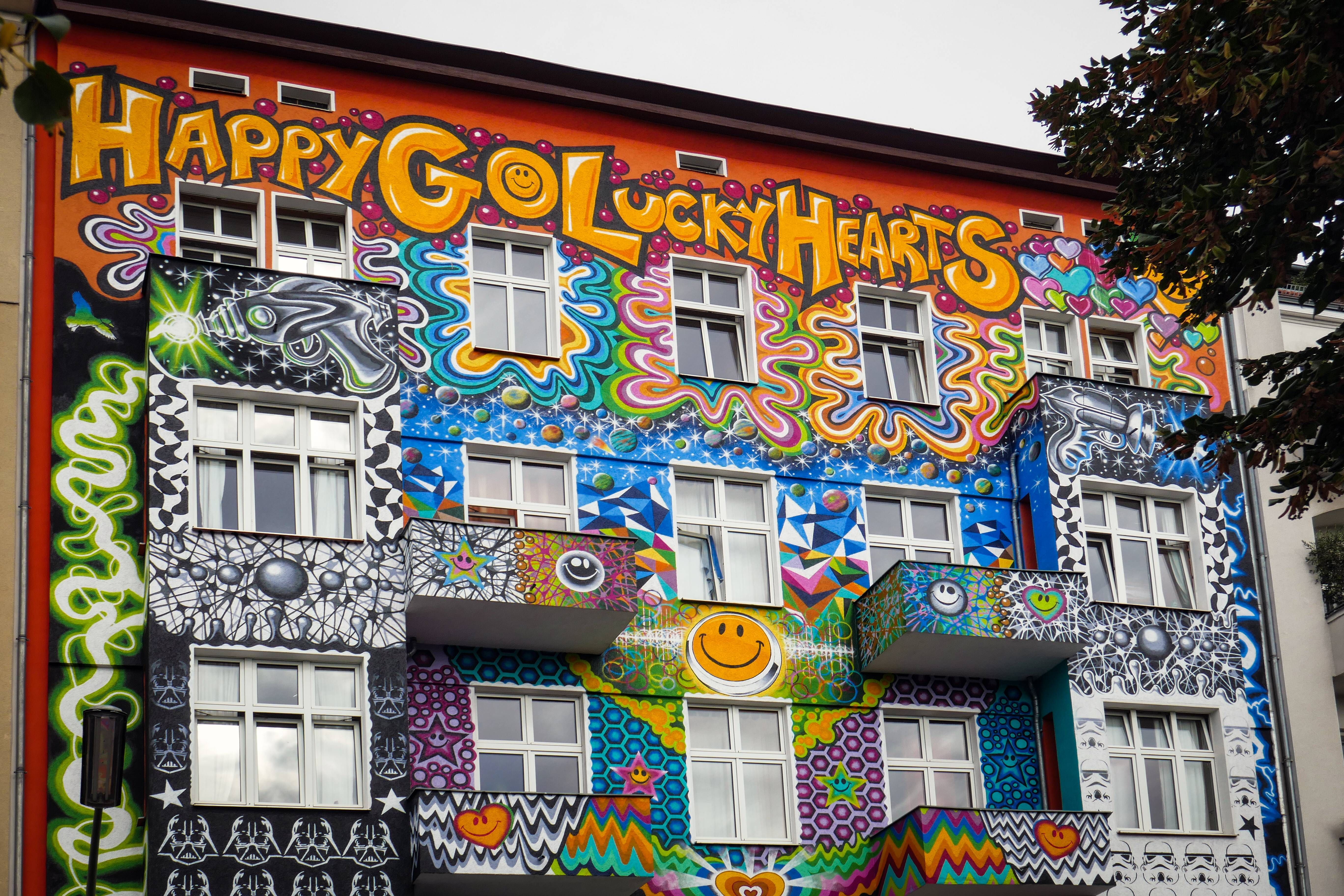 „HappyGoLucky“-Hostel in Berlin-Charlottenburg: Chef soll Bezirksamt gedroht haben – Justiz eingeschaltet