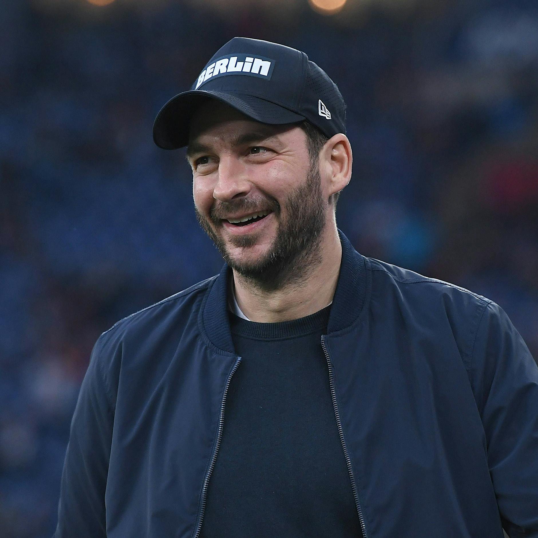 Hertha BSC: Ex-Coach Sandro Schwarz geht zu New York Red Bulls