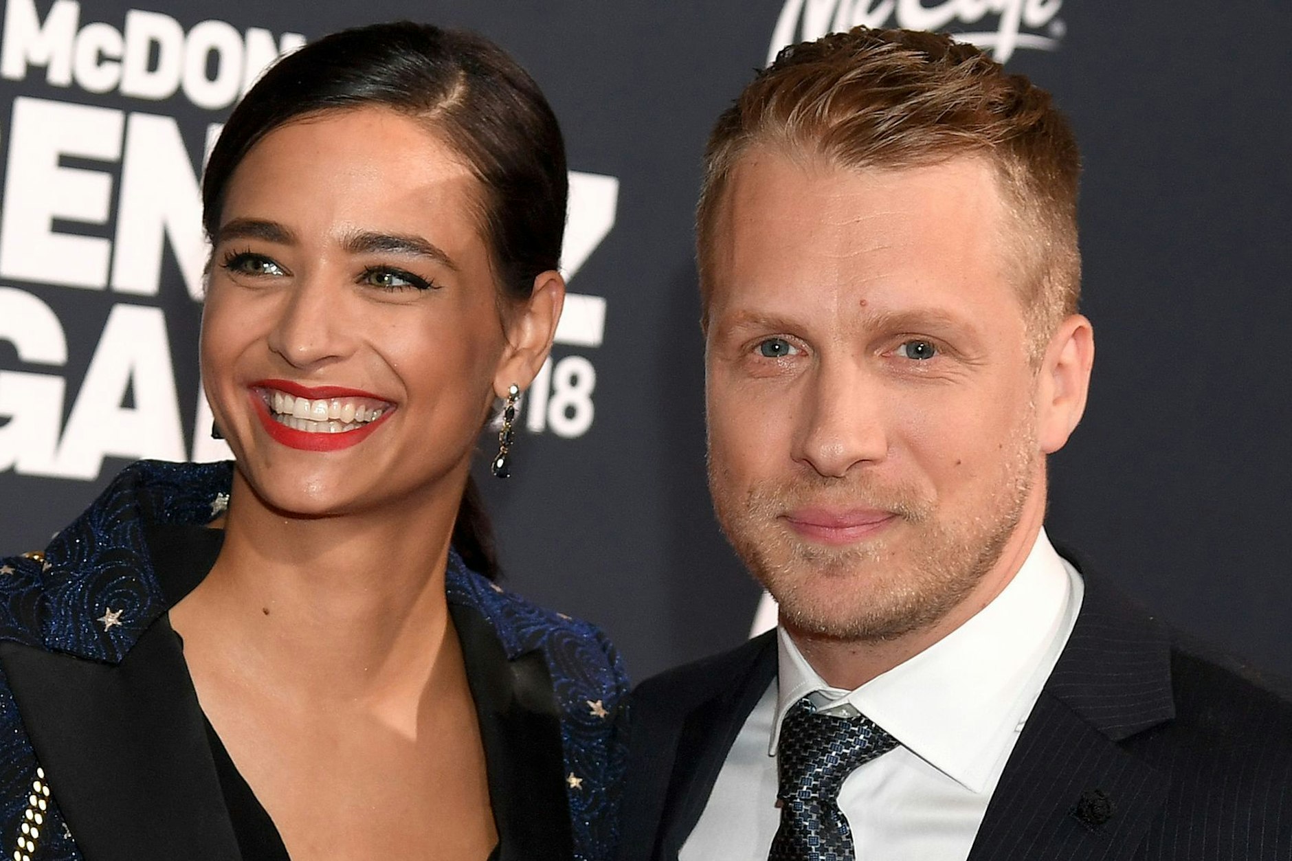 Oliver und Amira Pocher haben sich getrennt - bei Wer wird Millionär treten sie trotzdem gemeinsam an.