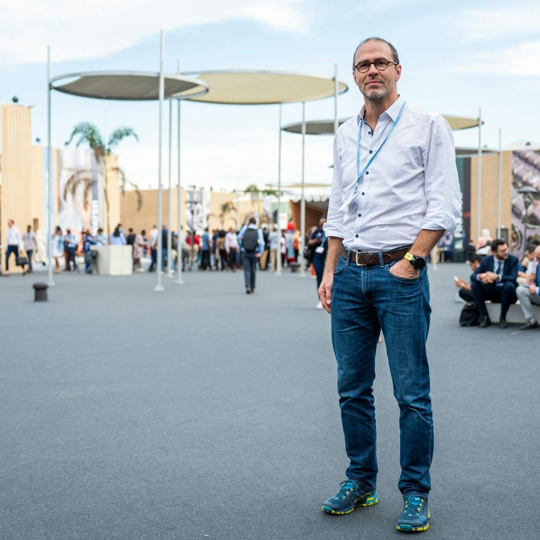 Image - Greenpeace: Karlsruher Urteil Rückschlag für Klimaschutz