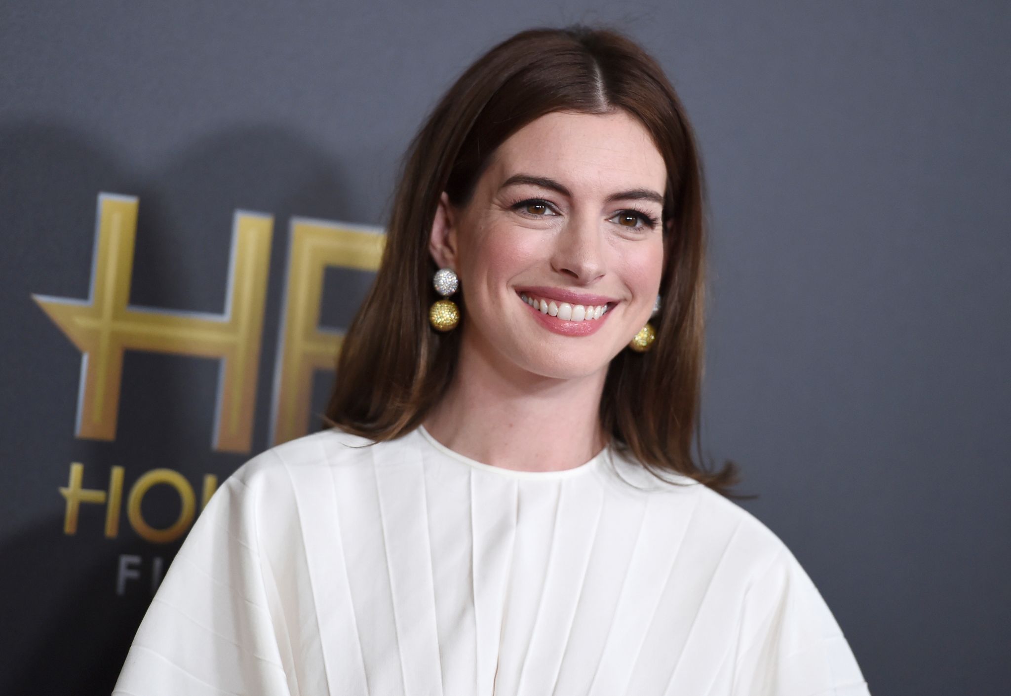 Anne Hathaway: „Ich dachte, mit 35 ist es vorbei mit meiner Karriere“