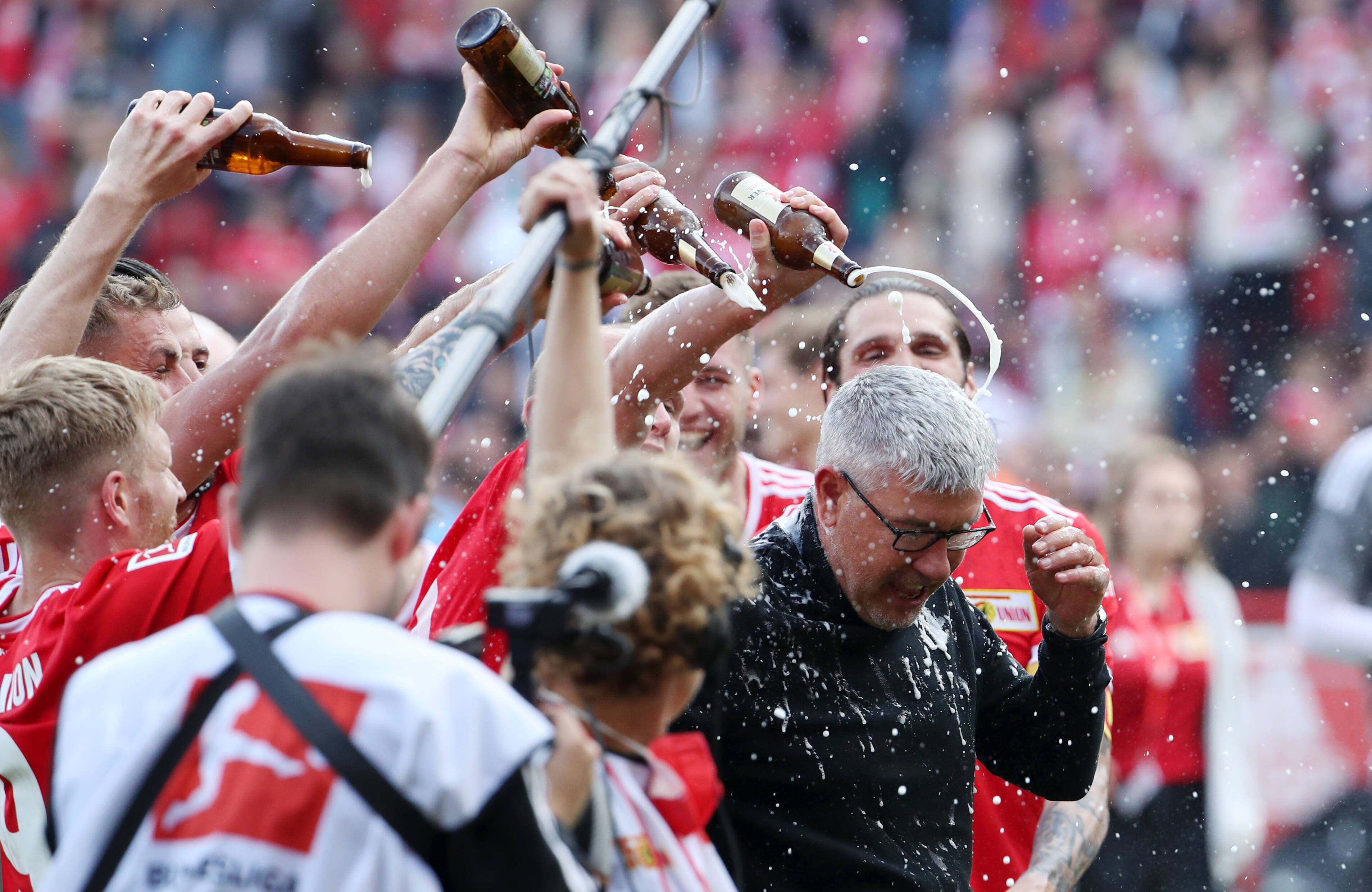 Wer wird Trainer beim 1. FC Union? Fünf Kandidaten für einen Job