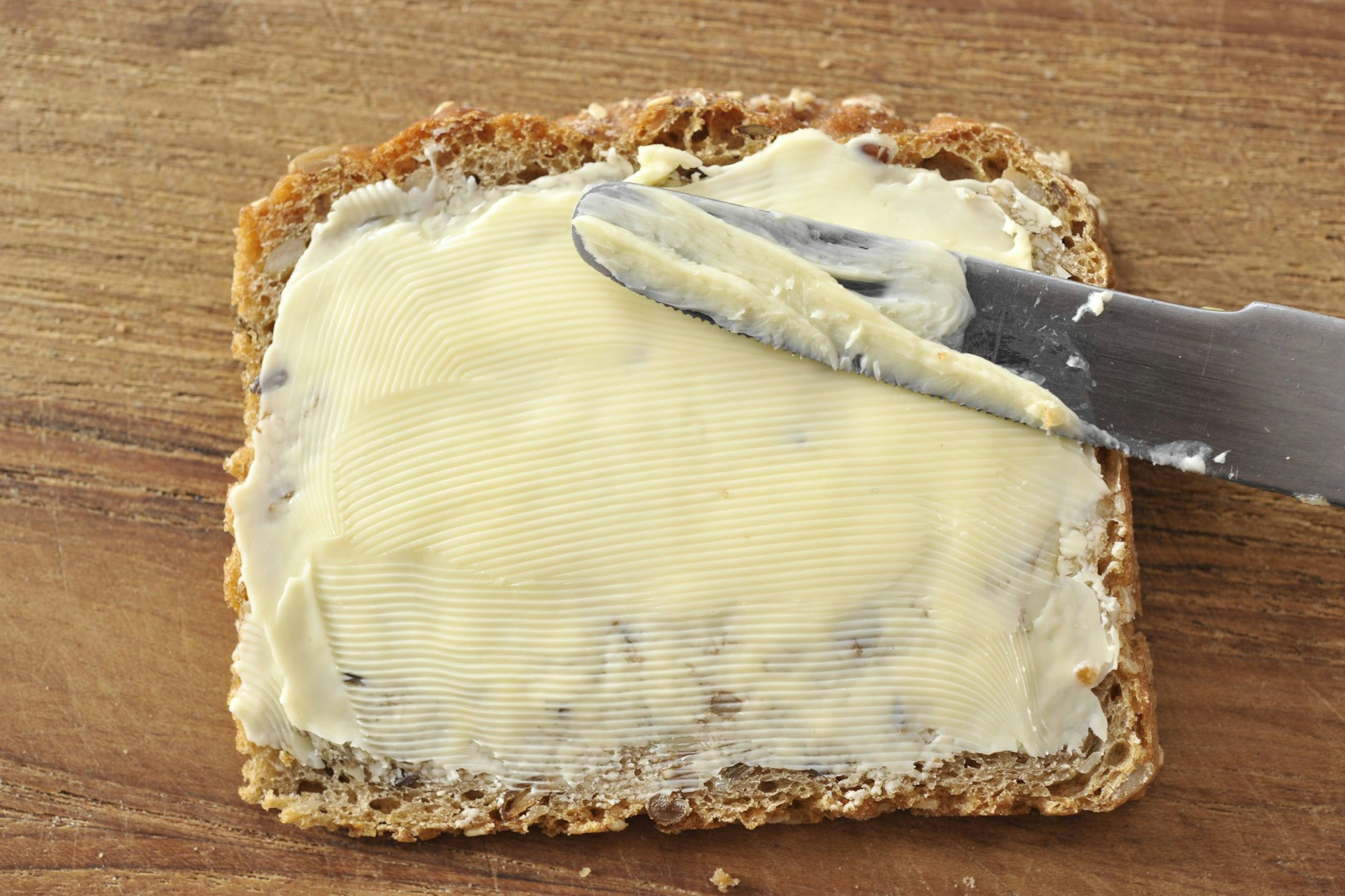 Margarine im Öko-Test: Nur eine schneidet gut ab