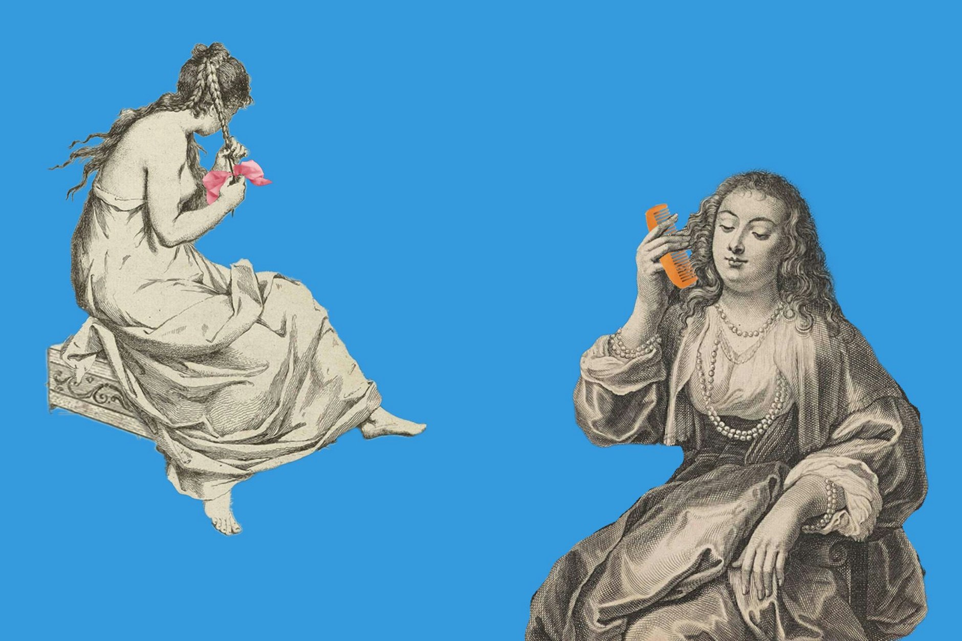 Rund ums Thema Haarpflege gibt es erstaunlich viel Unwissen.