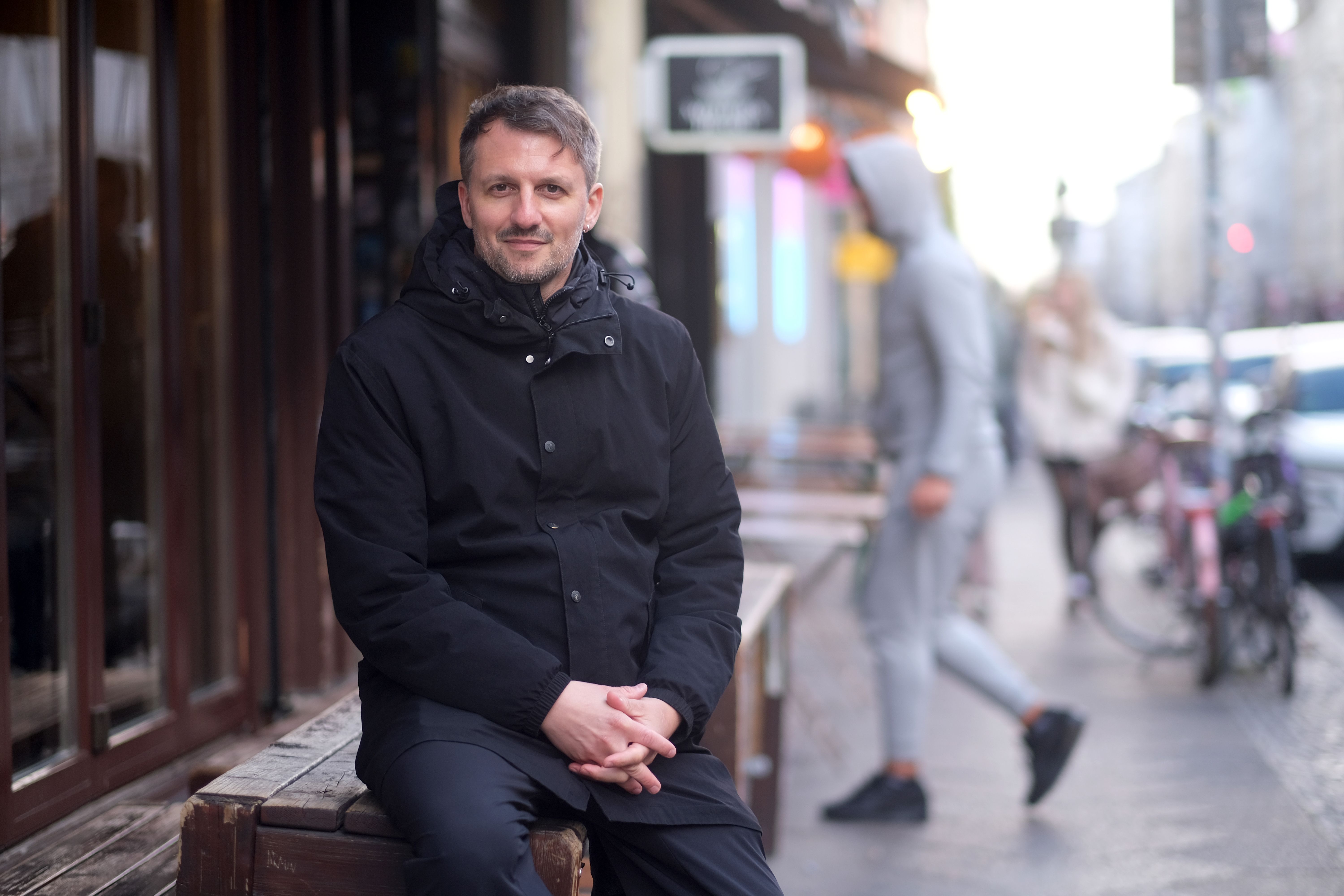 Lutz Leichsenring über die Berliner Clubkultur: „Die Szene könnte kommerzieller werden“