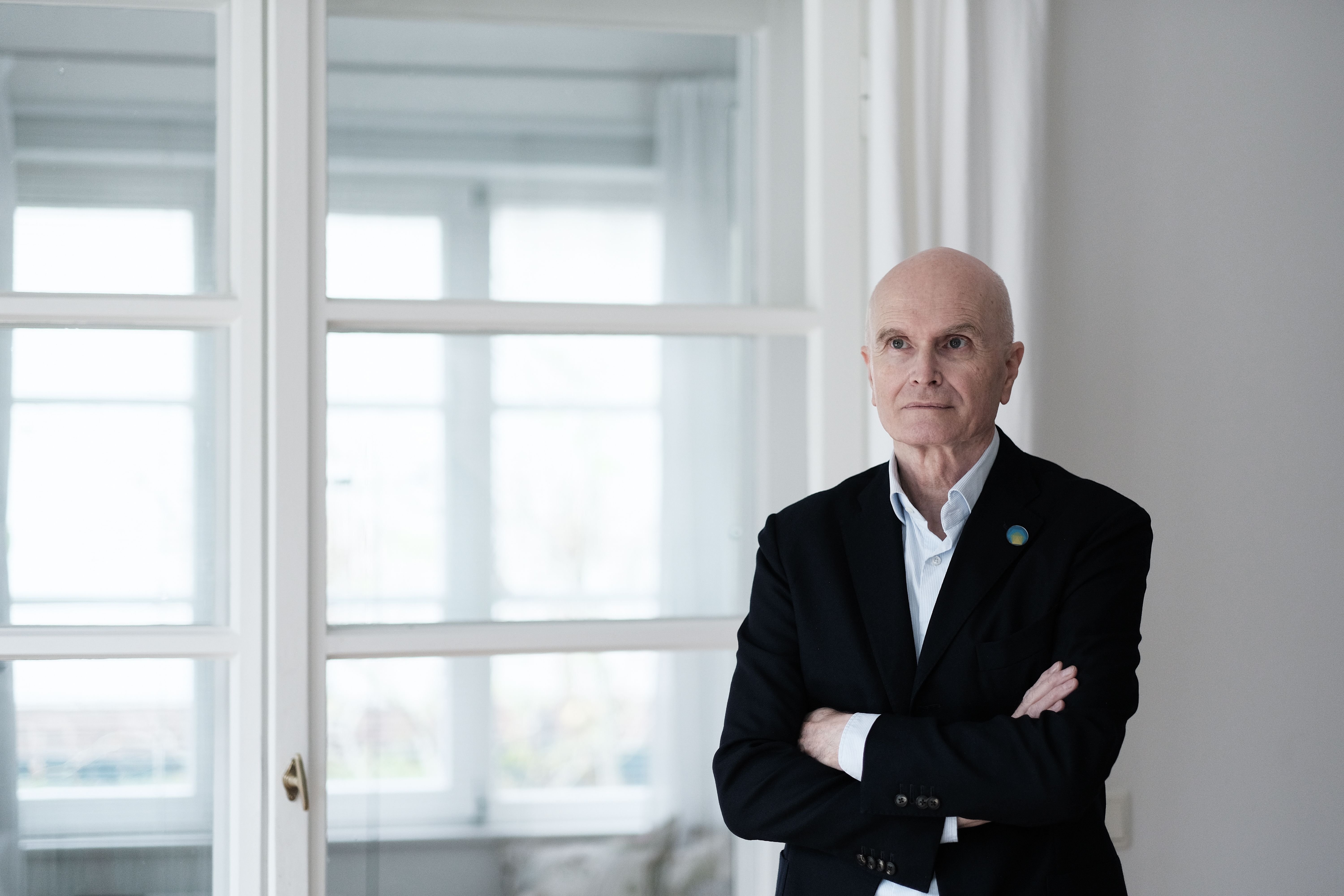 World Health Summit: Wird die WHO das neue „Imperium“?