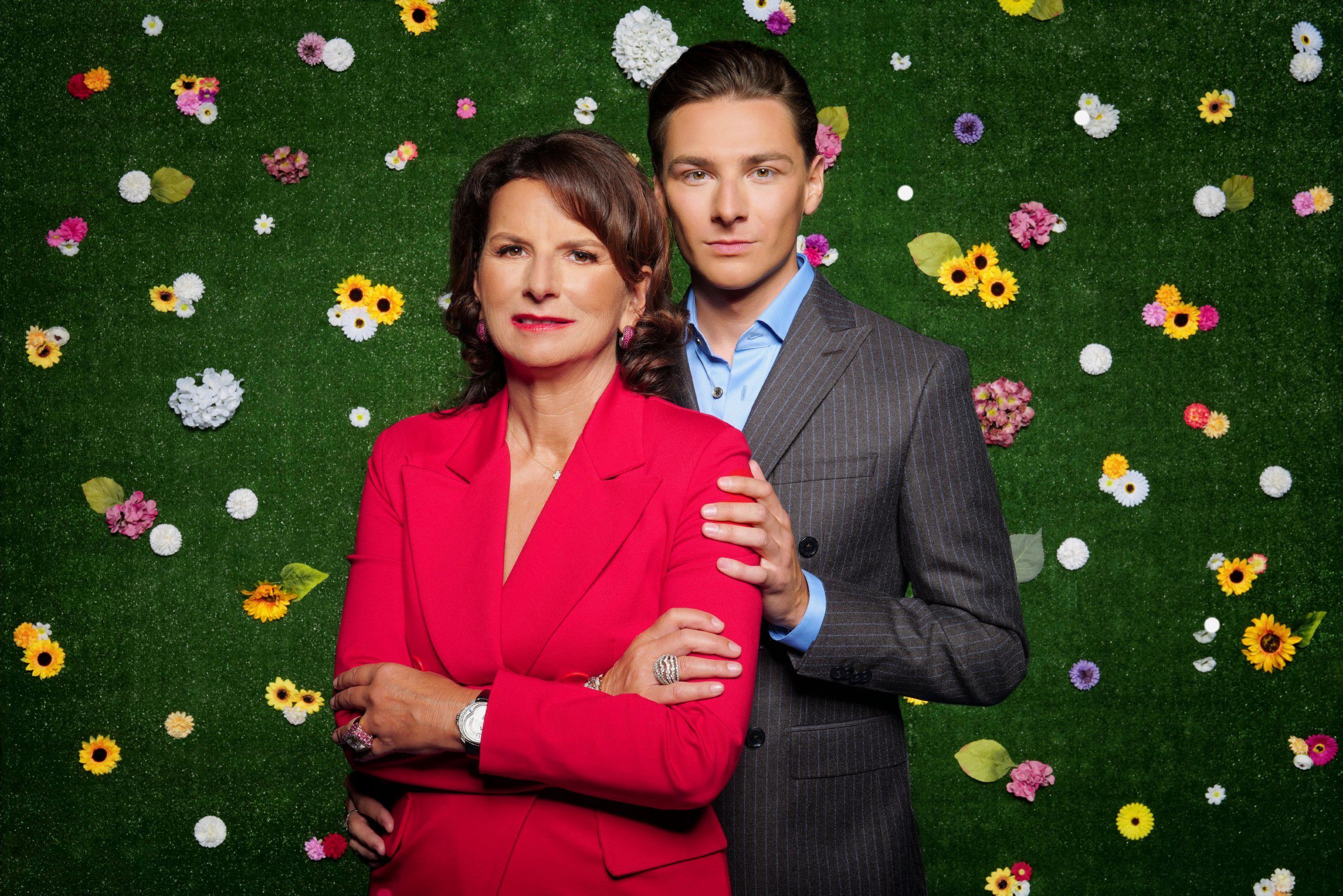 Image - Liebes-Show enthüllt: Claudia Obert und Max geben „Sommerhaus“-Fake zu