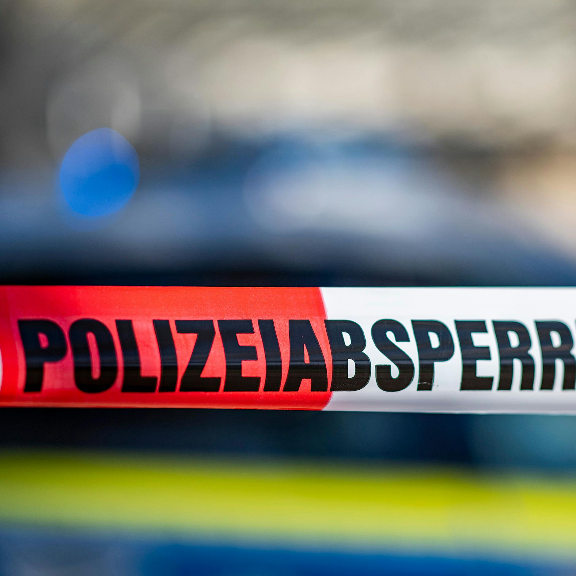 Berlin-Pankow: Ehepaar tot aufgefunden - Mordkommission ermittelt